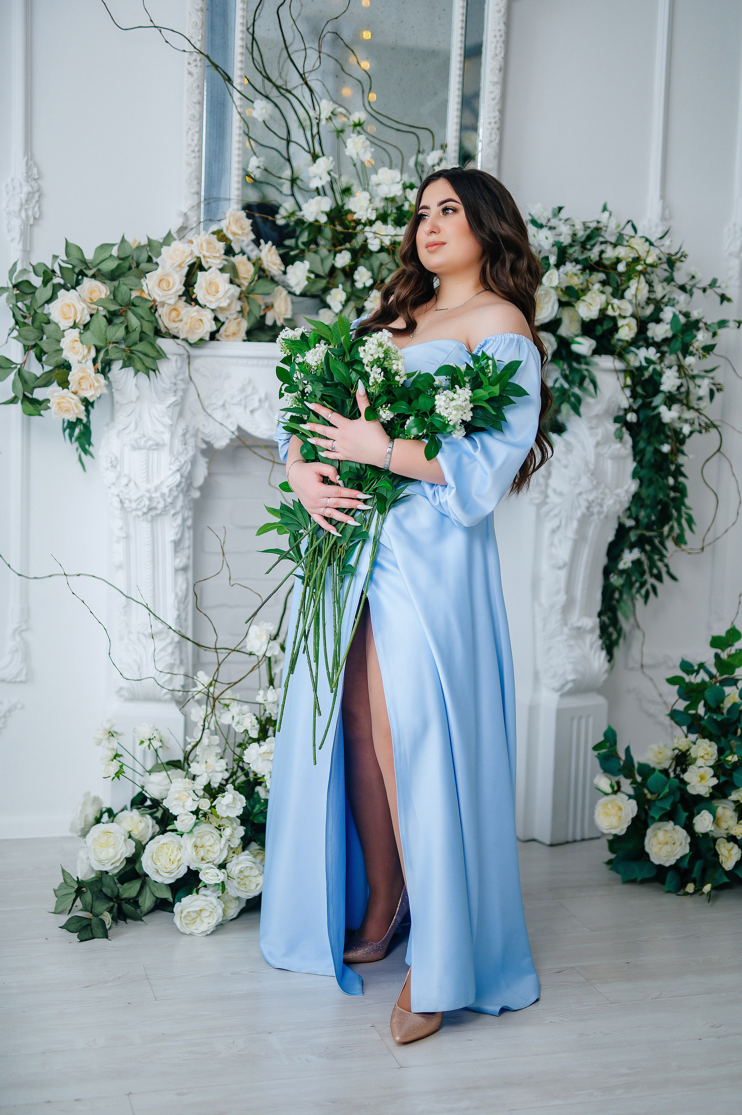 Анастасия. Семейный фотограф в Барнауле