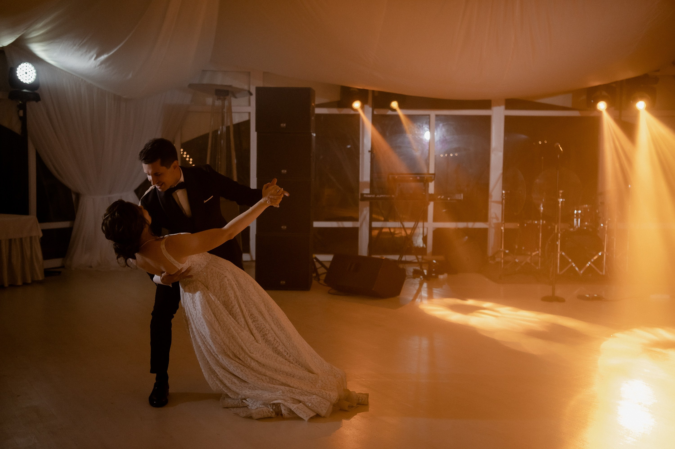 Степан и Виктория. Фотограф Анна Пятак