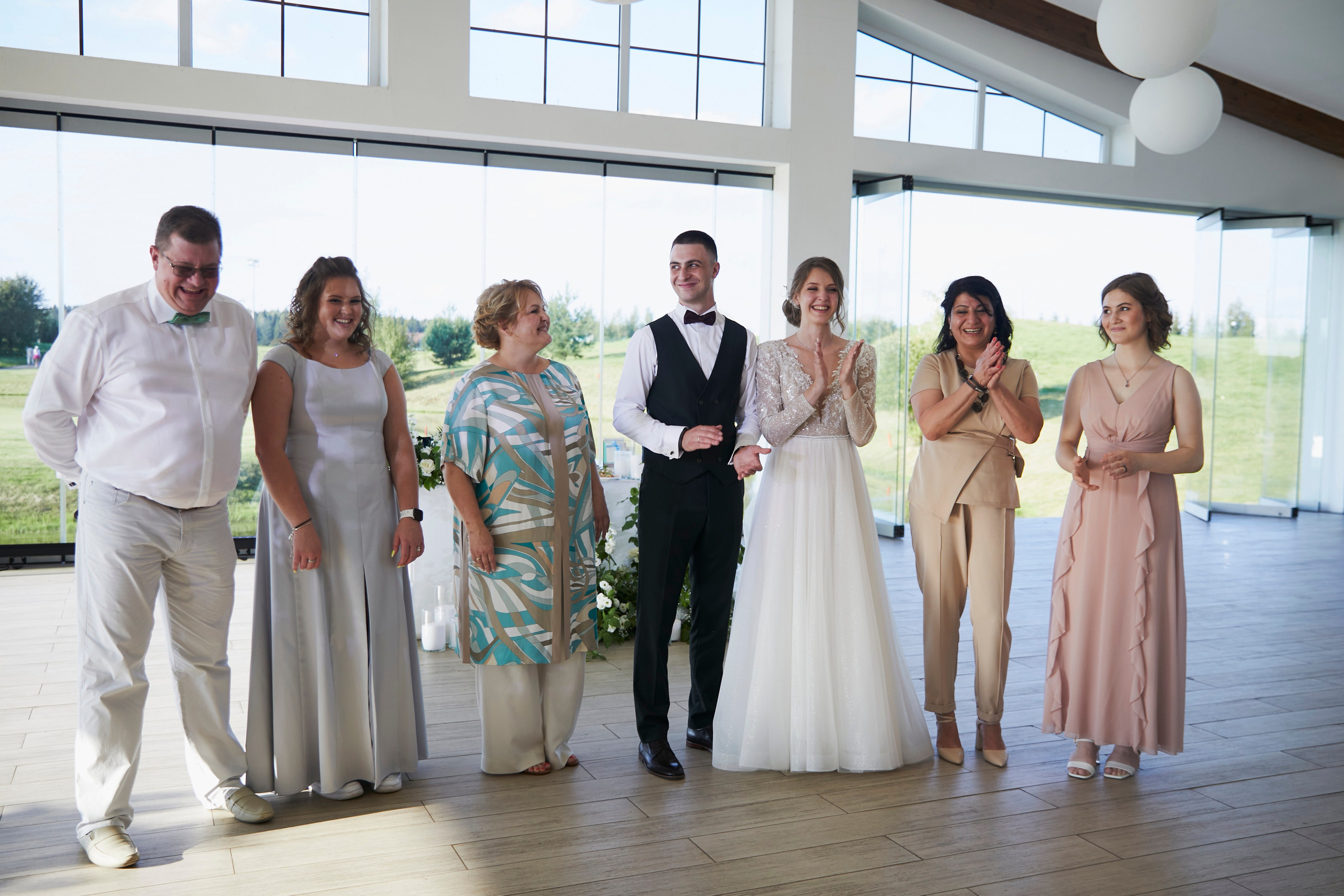 Denis & Tatiana | Russia, Dmitrov. Свадебный фотограф