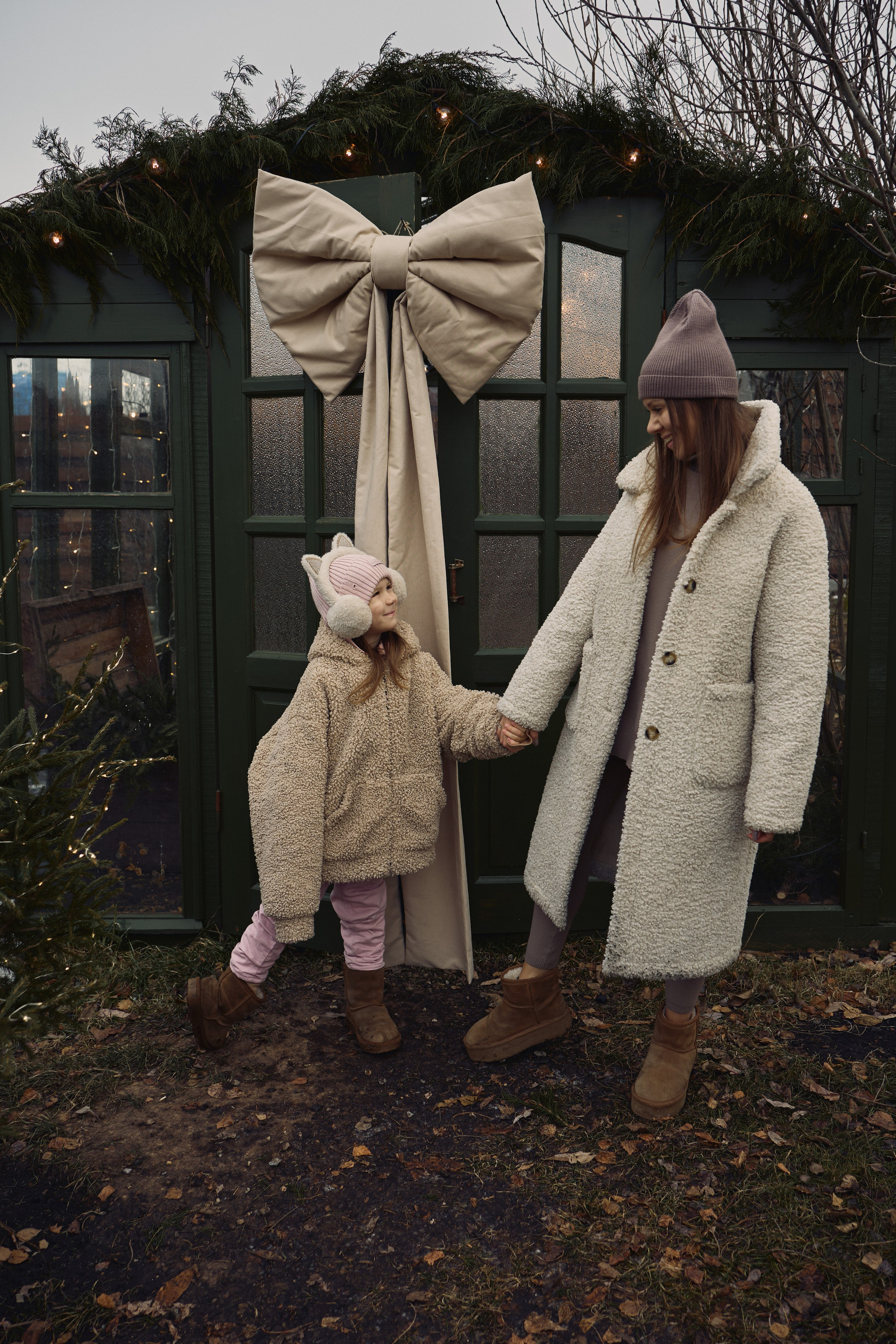 Анастасия и Арина. Фотограф|Ретушер| Екатерина Гришанова|Челябинск