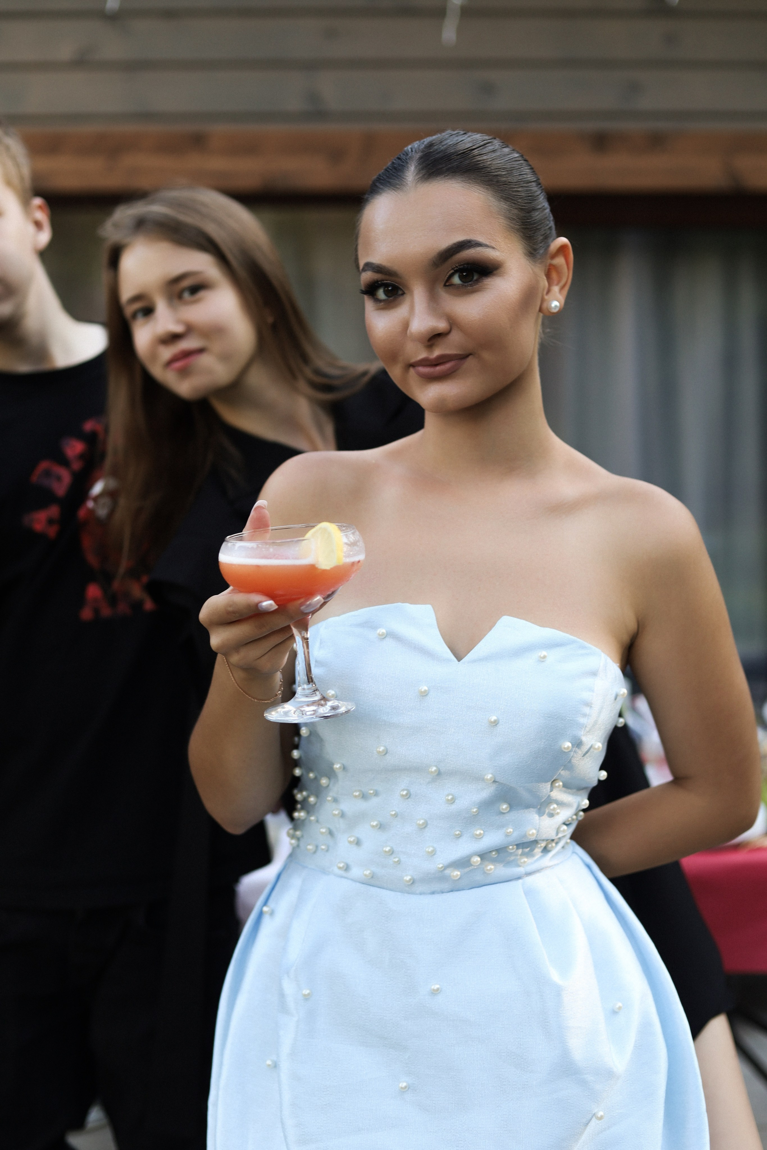 Мероприятия/семейные. Фотограф Екатерина Васюкова