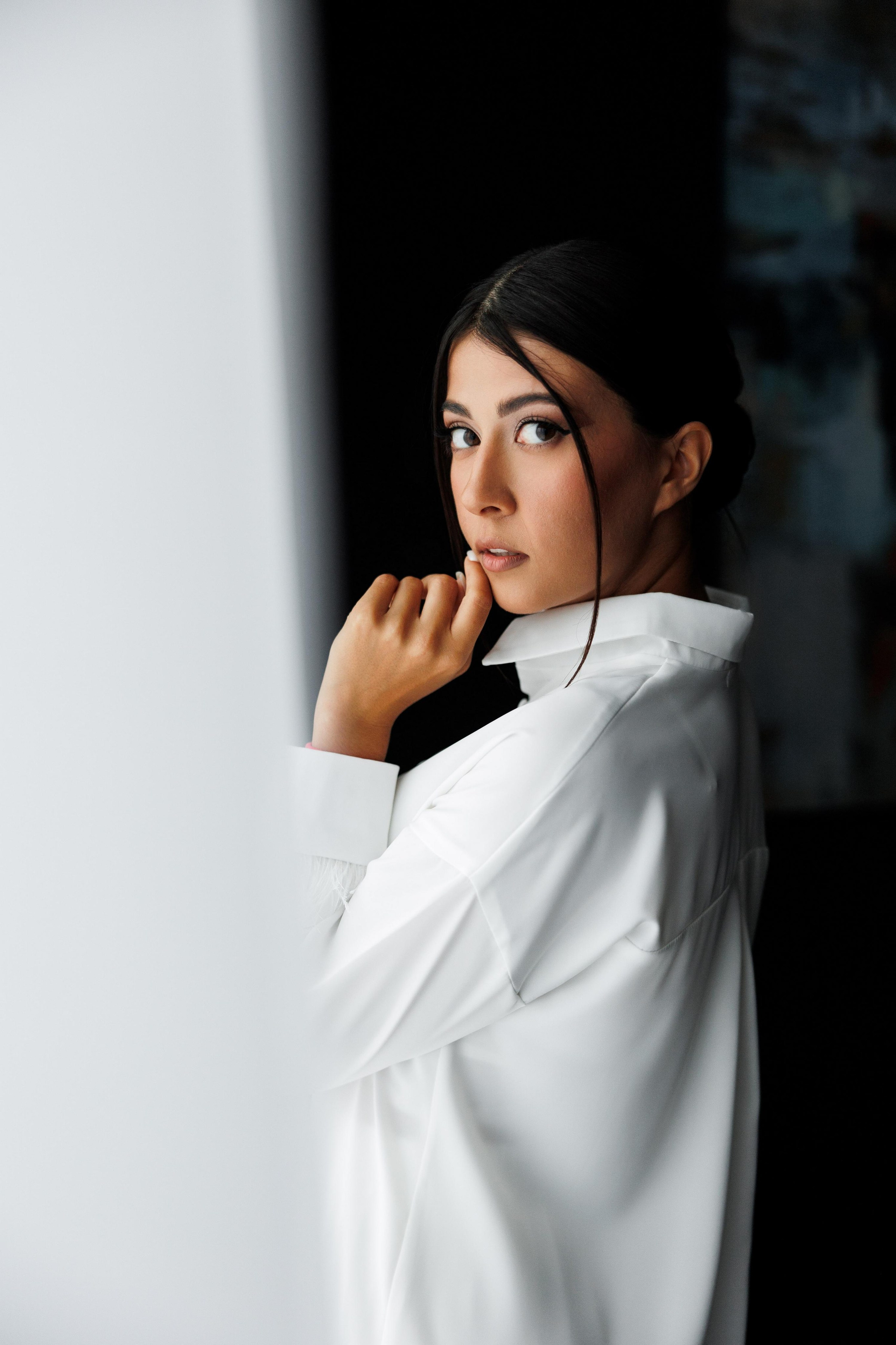 Андрей + Сабина. Свадебный фотограф в Смоленске Витя Лысенков