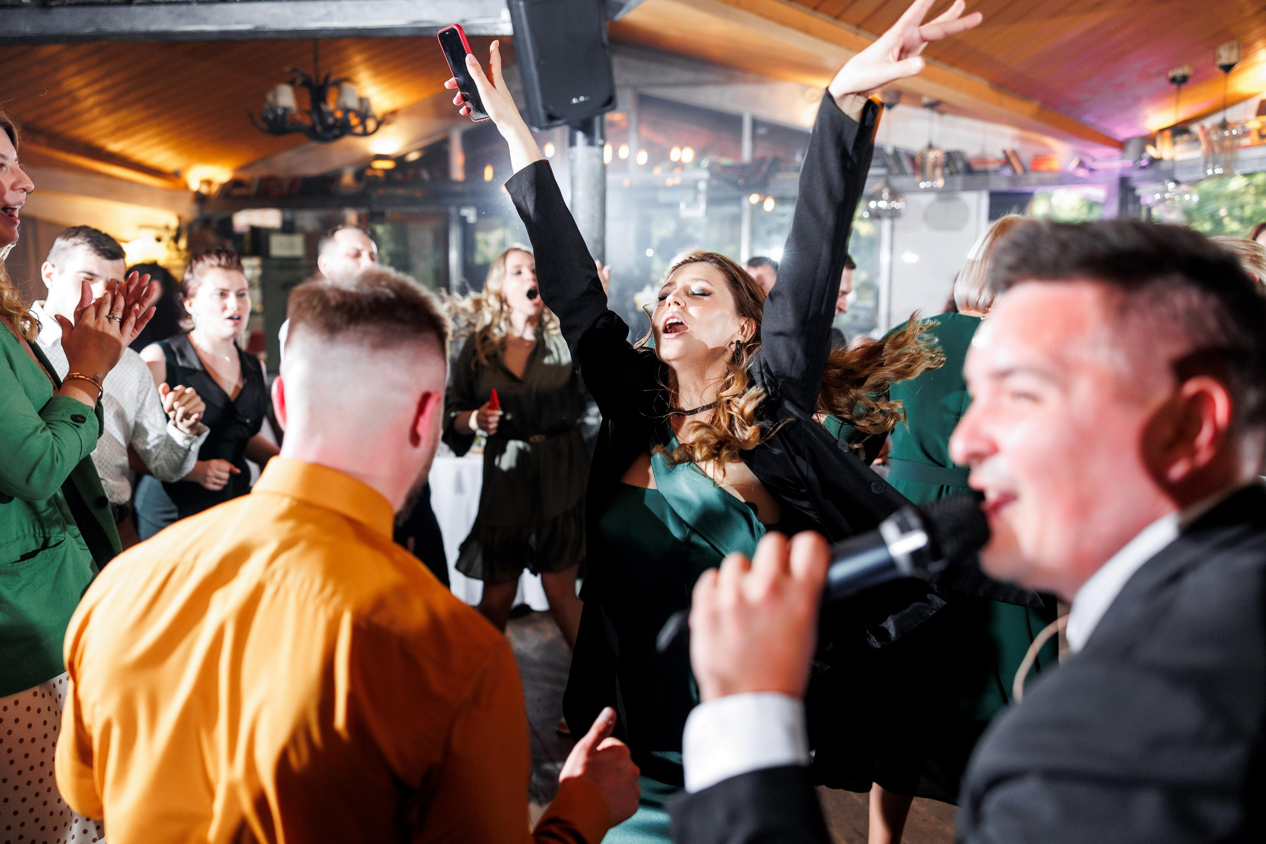 Дима + Ксюша. Свадебный фотограф в Смоленске Витя Лысенков