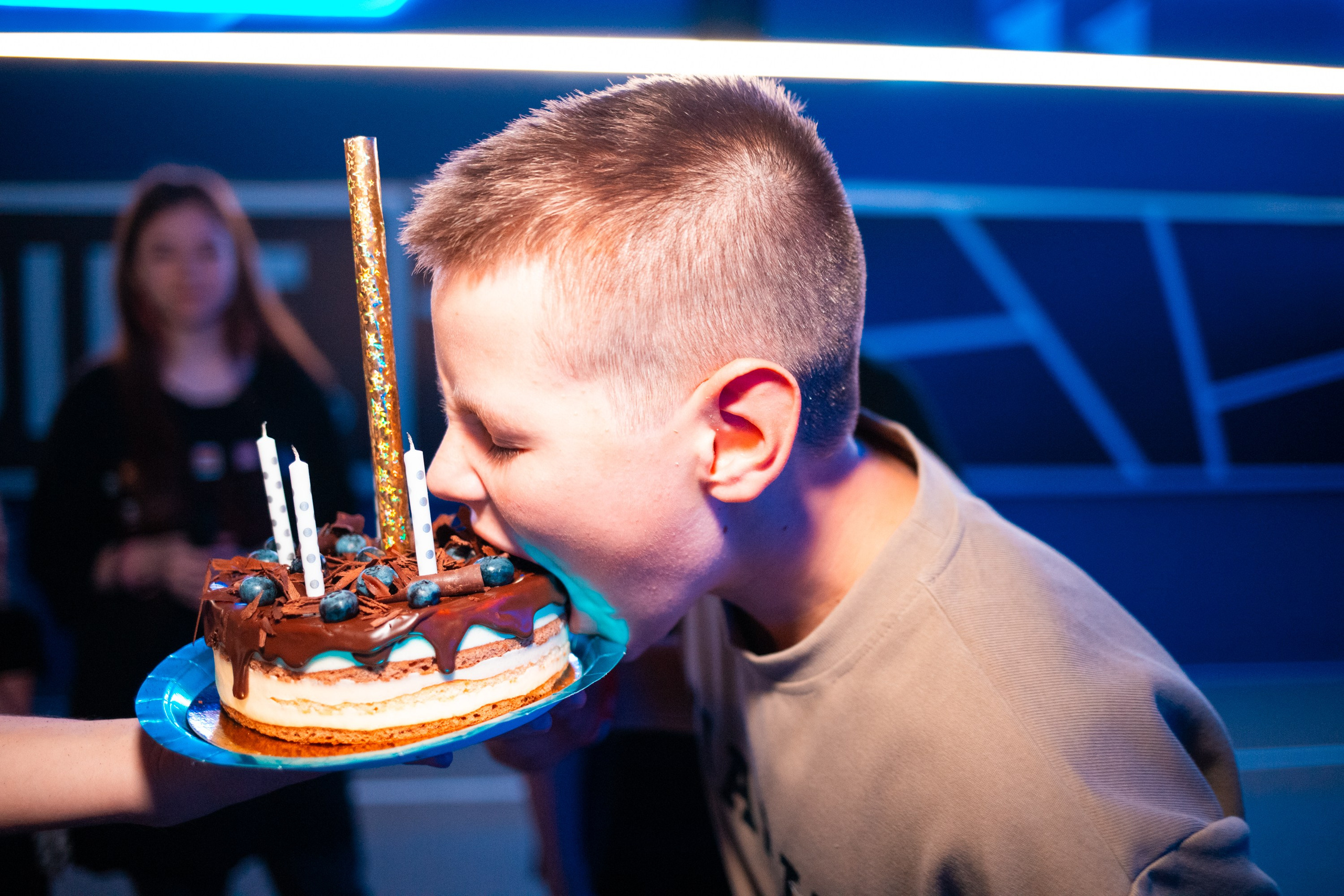 Holiday. Коммерческий фотограф в Тюмени. Роман Бурашов