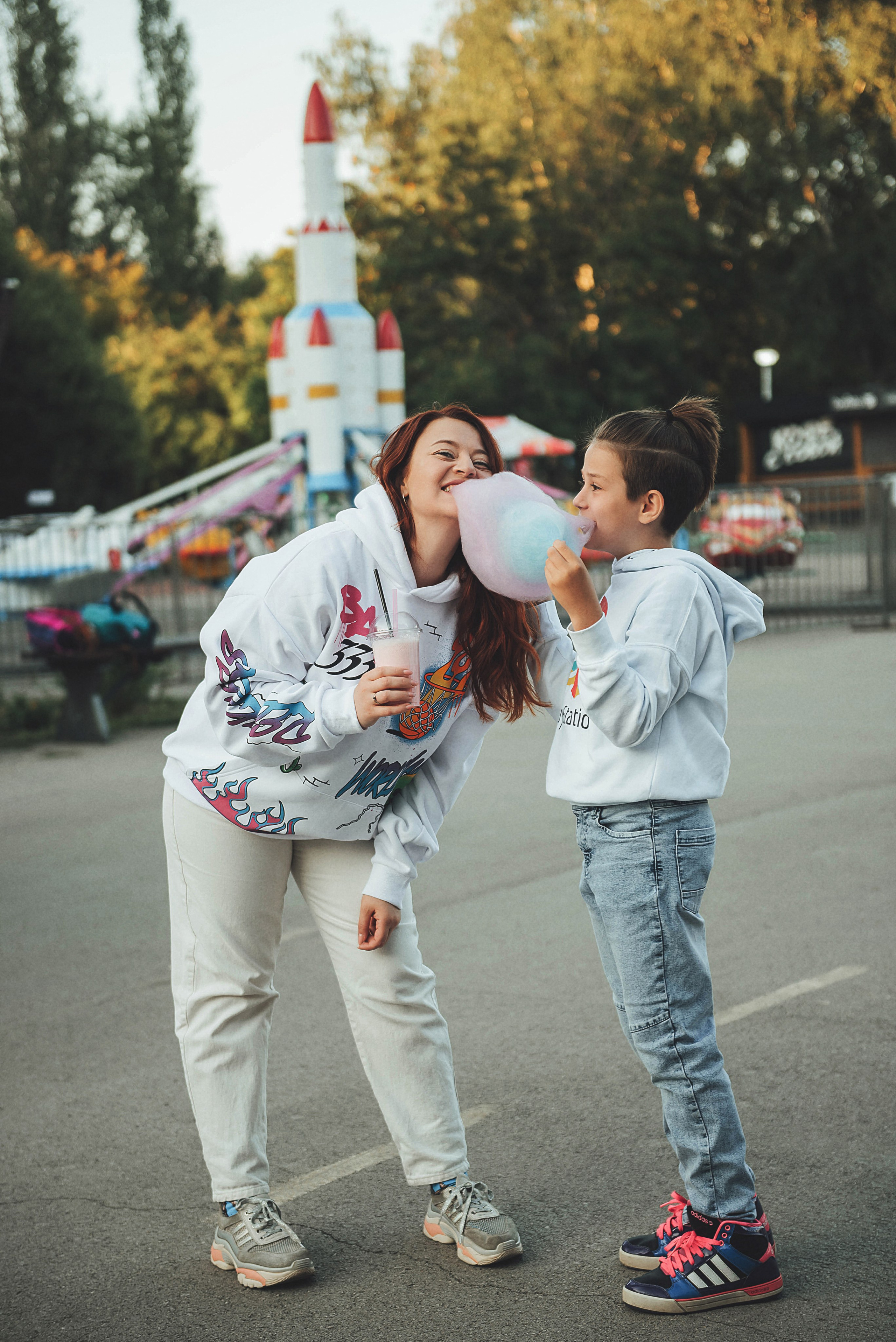 Юся и Яр. Семейный и портретный фотограф в Тольятти | Самаре Мария Иодис