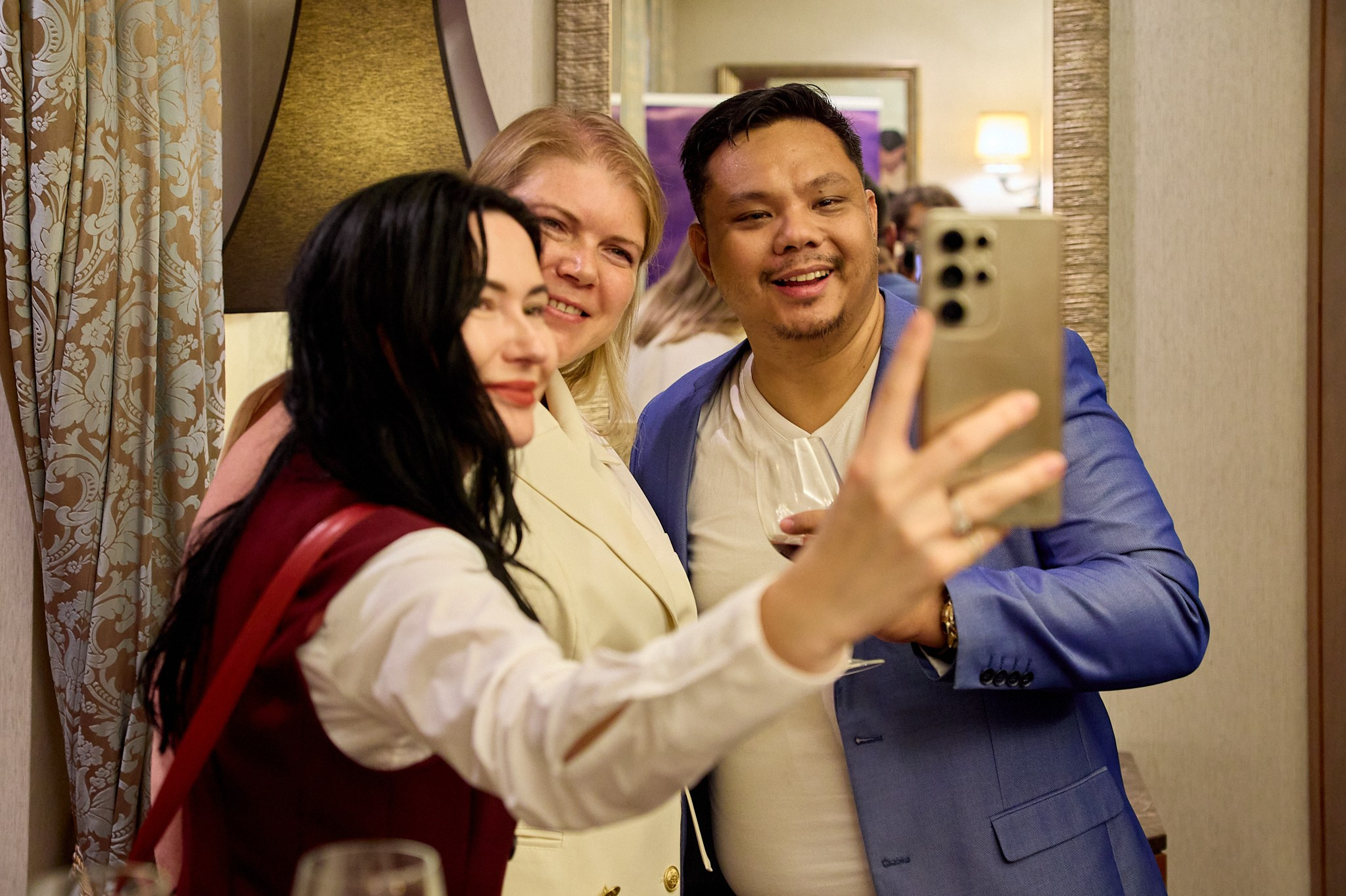 Конференции. Главная