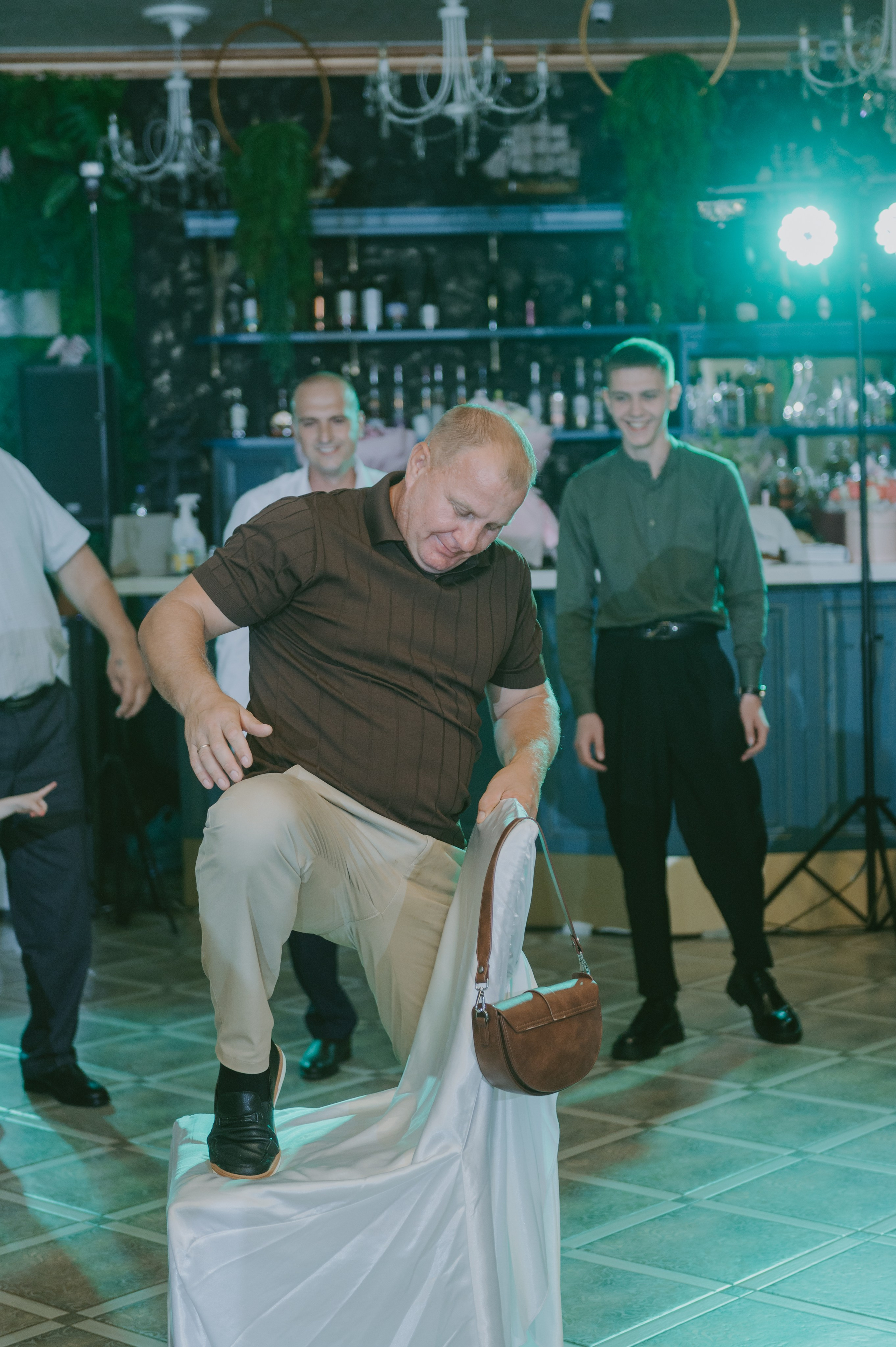 Роман & Вероника. Свадебный и семейный фотограф город Темрюк Фотостудия Темрюк