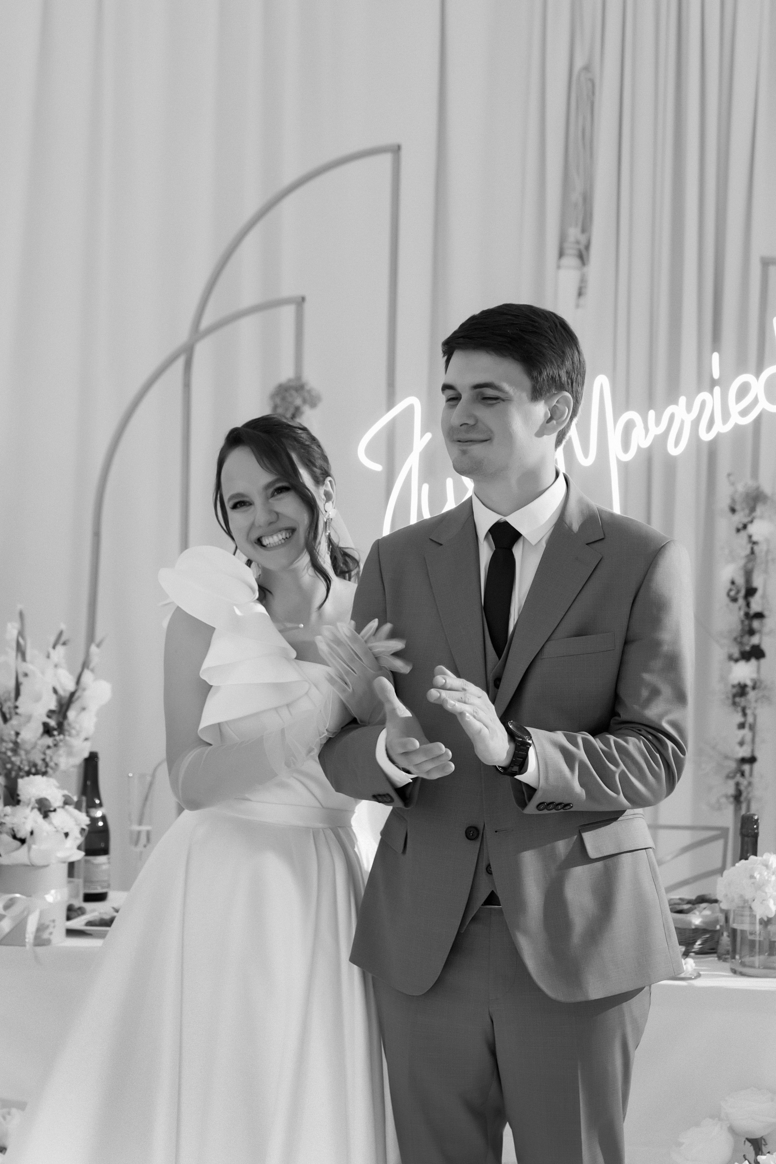 Александр и Анастасия. Свадебный фотограф Воронеж Марина Грудинина