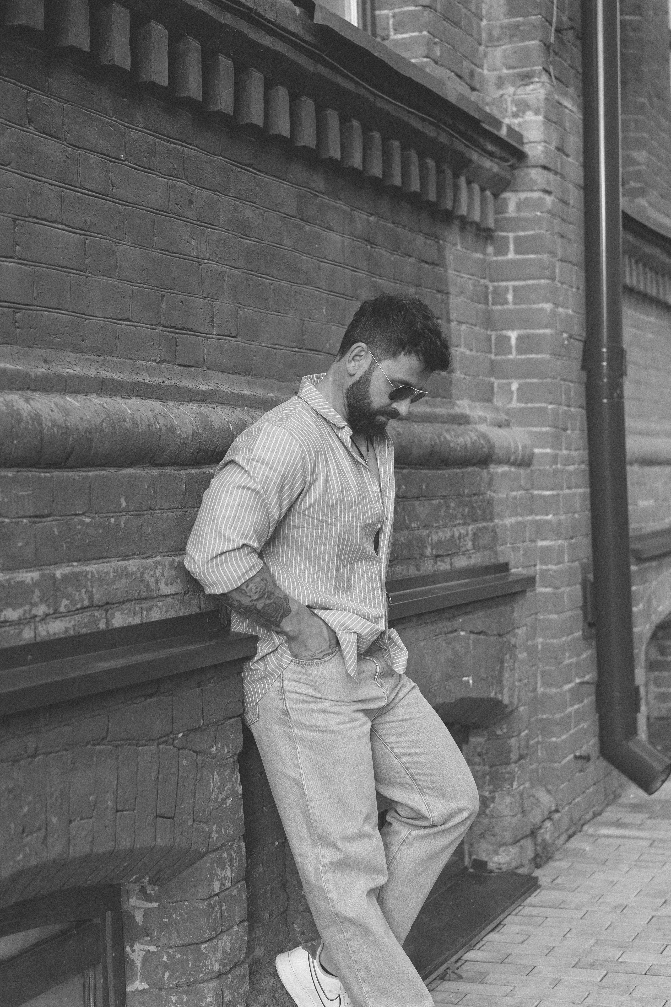 Костя_Street. Фотограф Лютикова Ирина, Тюмень, Москва