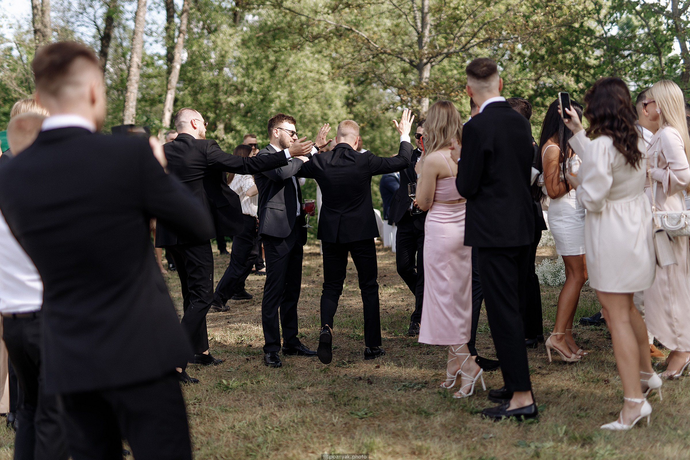 Игорь & Александра. Дмитрий Позняк — свадебный фотограф в Брянске. Личный сайт фотографа