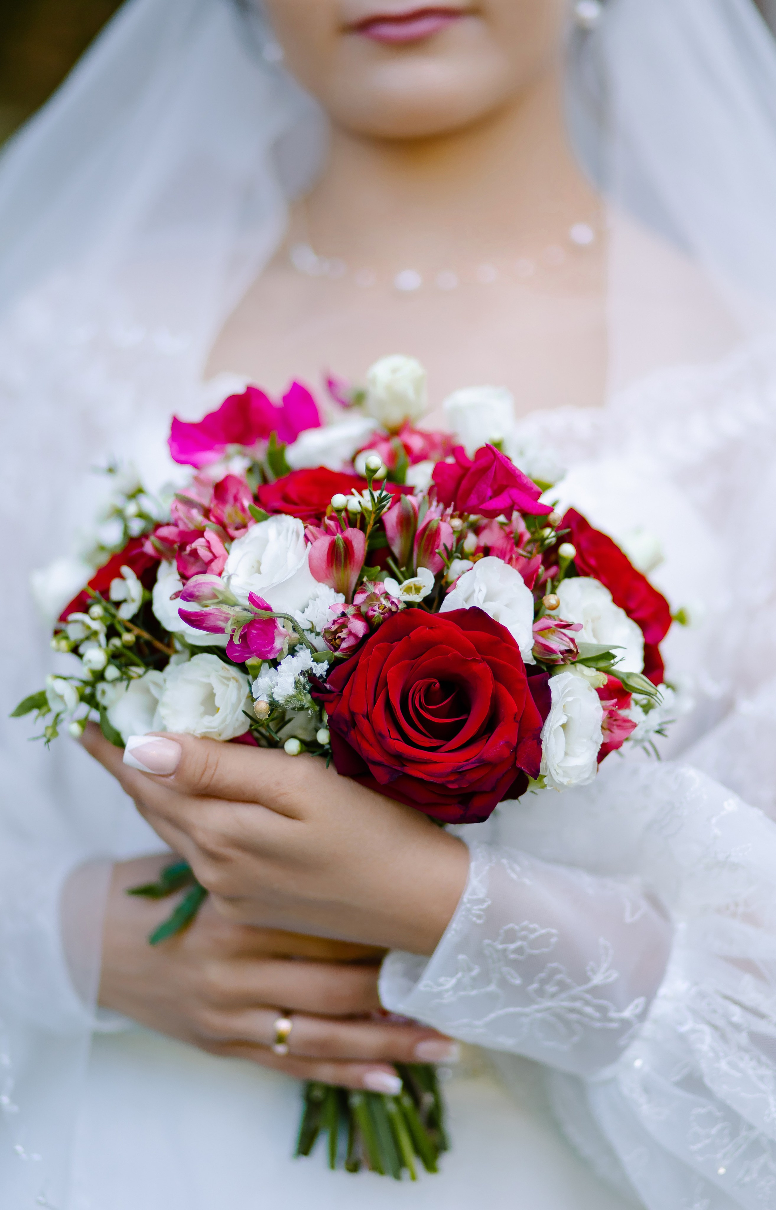 Данил и Ирина. Свадебный и семейный фотограф в Рязани Саша Крутых