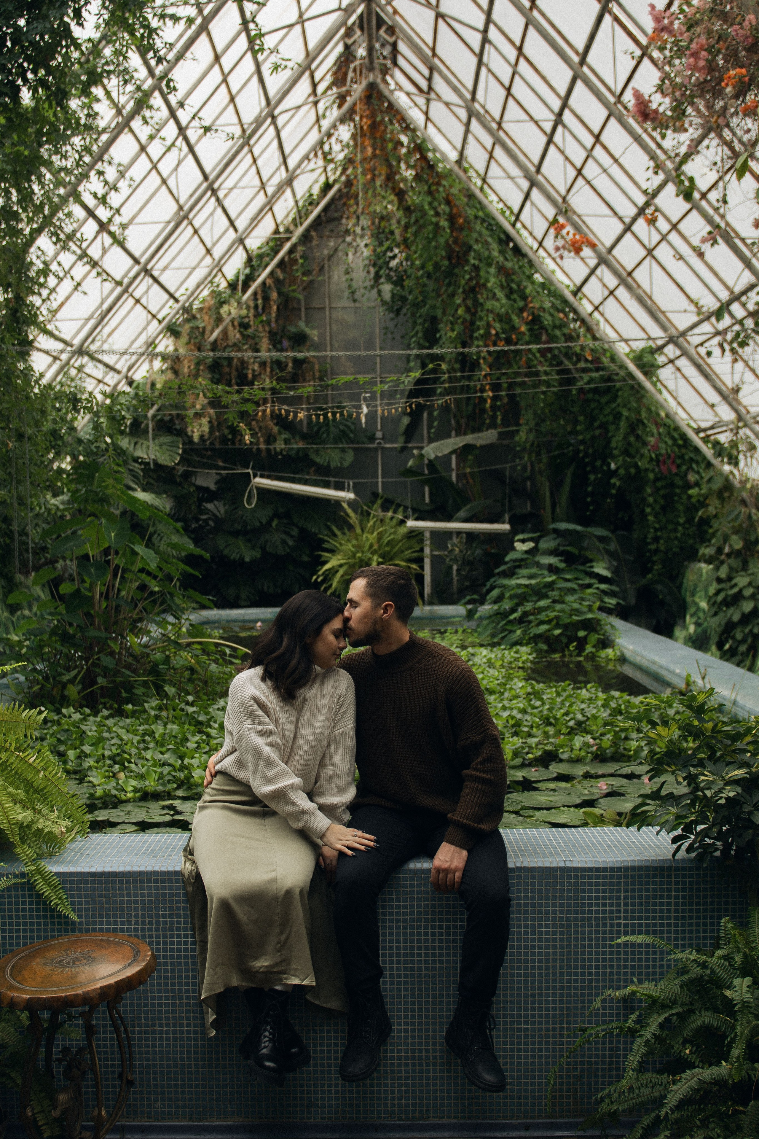 Валерия и Максим. Свадебный и женский фотограф в Ставрополе Вика Лексеева