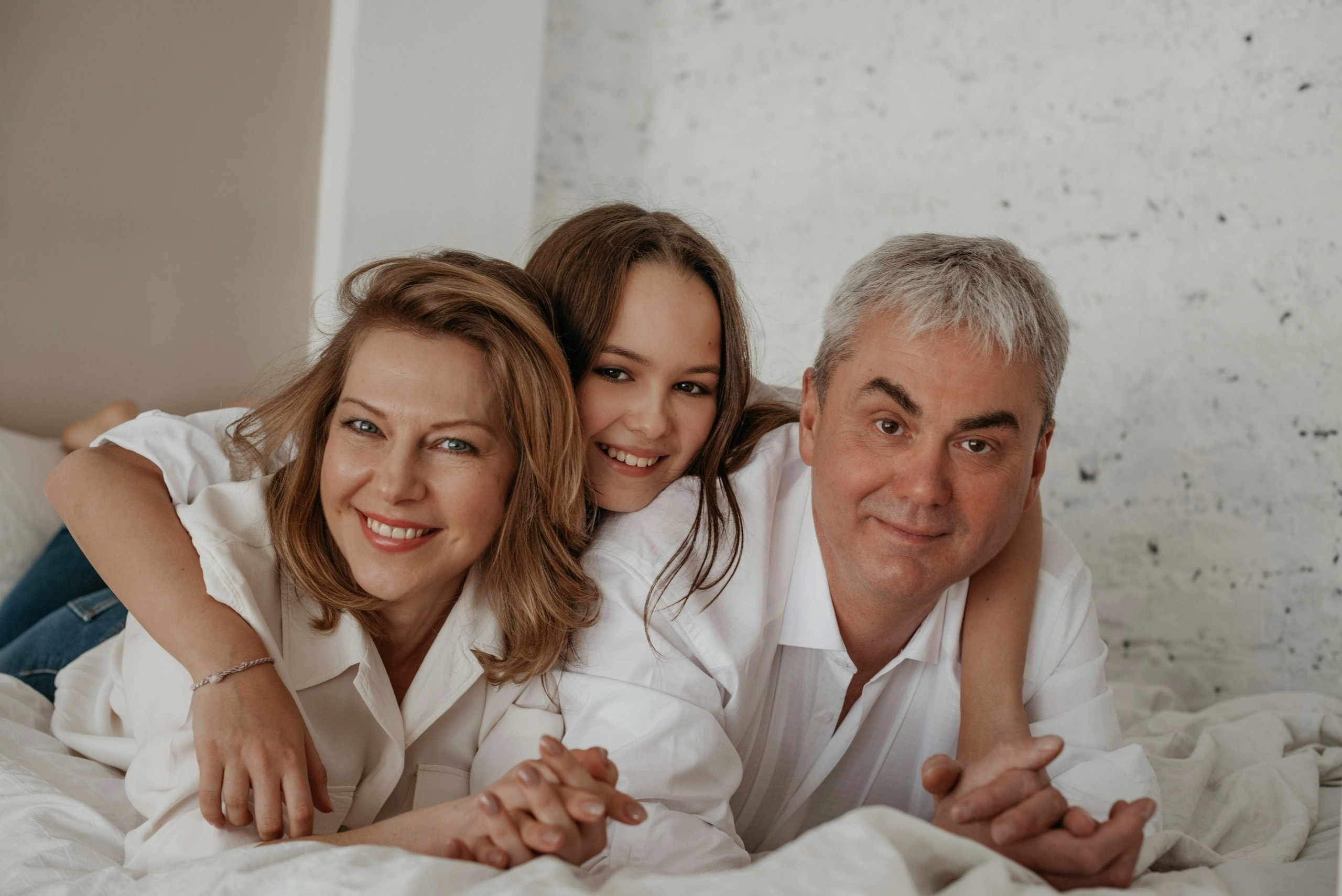 Семейная фотосъёмка. Фотограф во Владивостоке