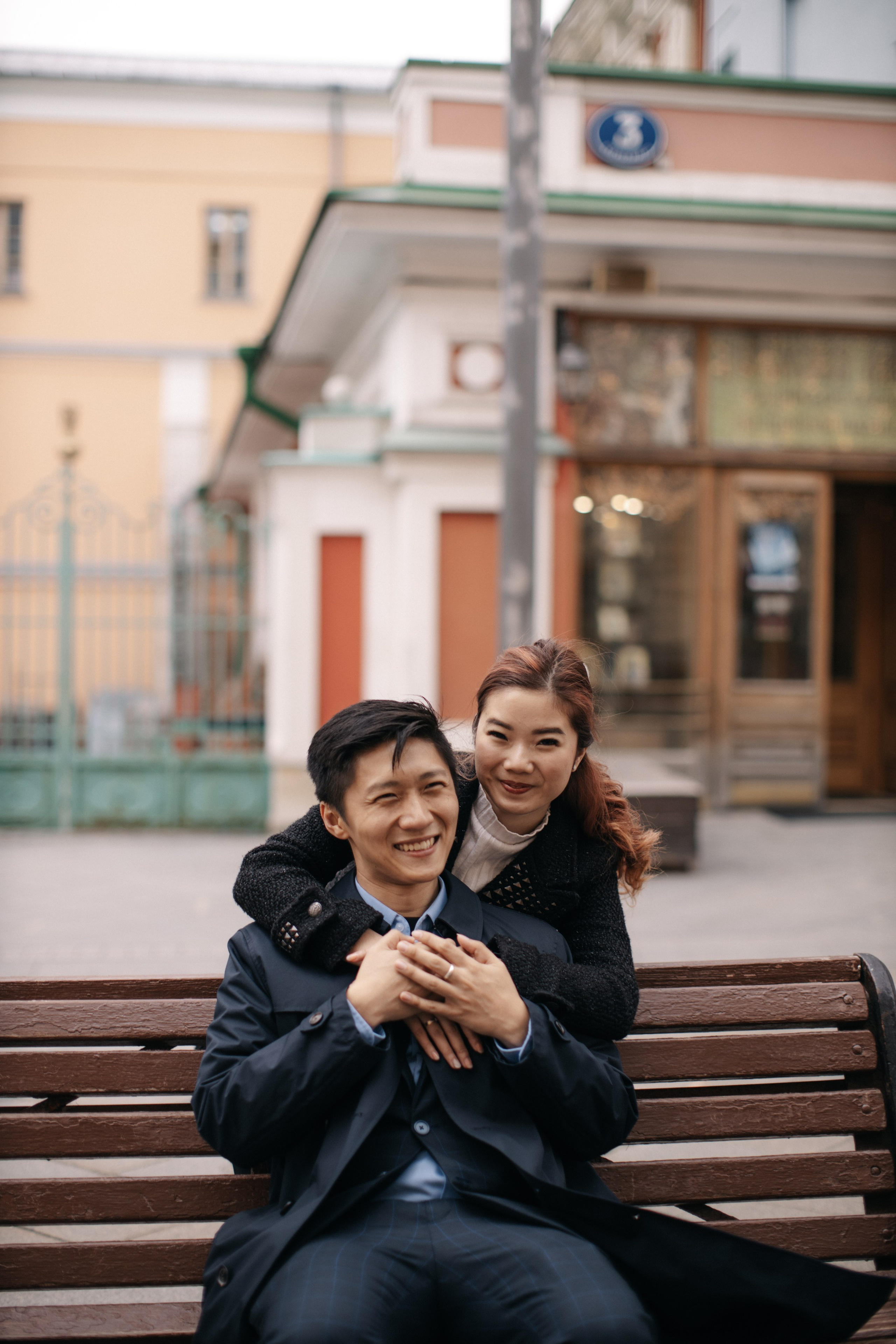 Calvin. Свадебный и семейный фотограф Скрынник Светлана