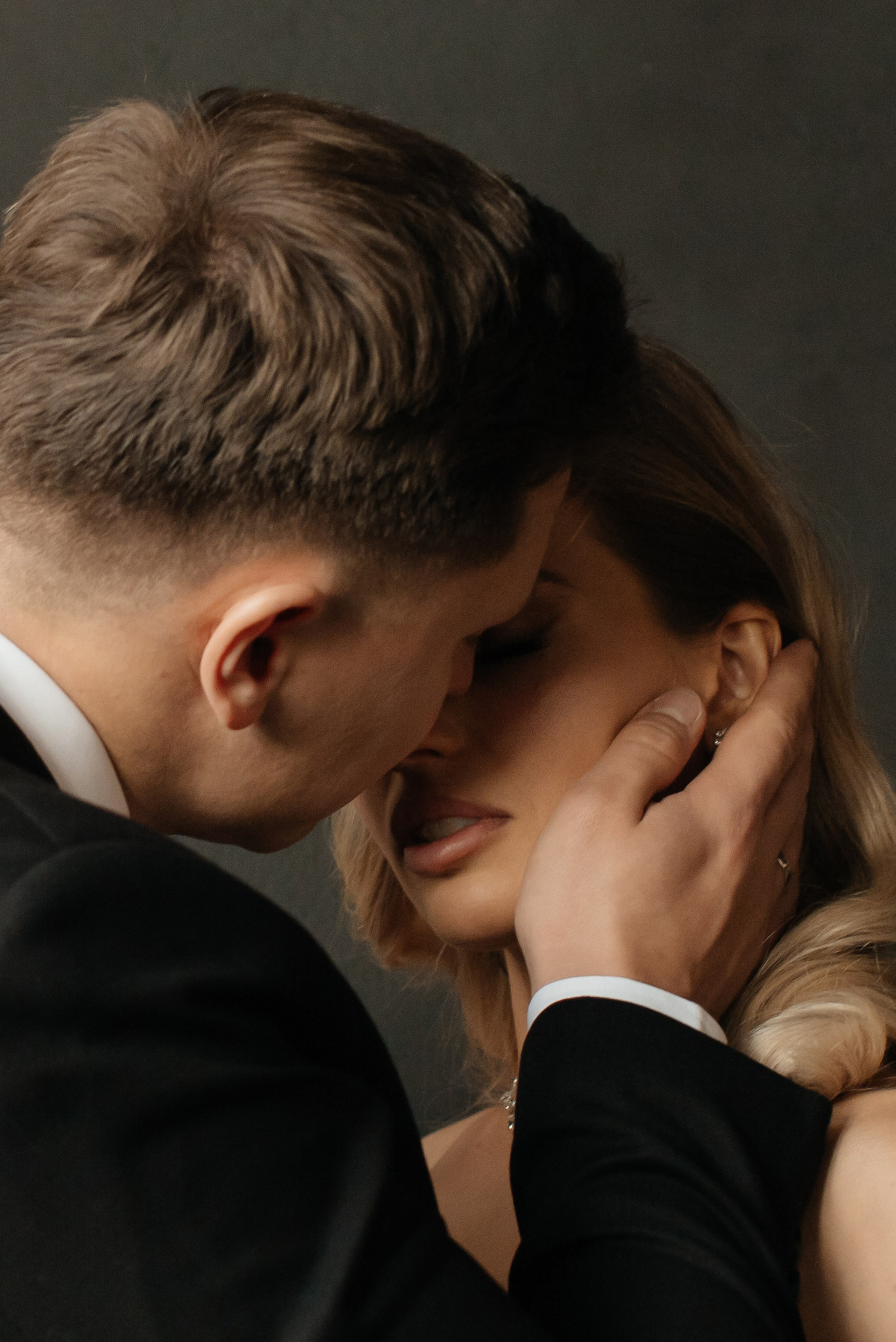 Федор & Полина. Свадебный фотограф Екатеринбург Зямбахтина Дарья