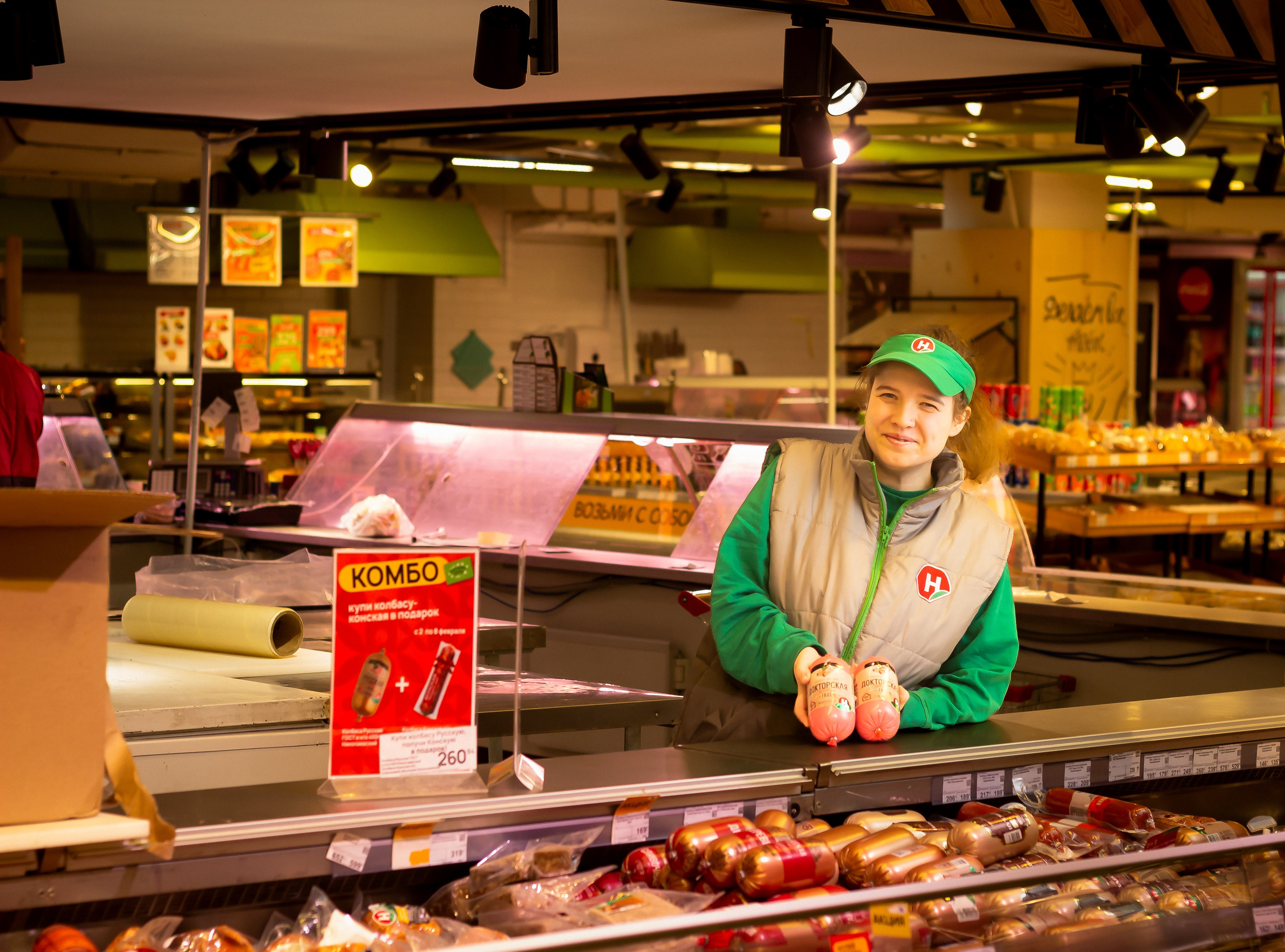 Магазин. Александр Стряпунин — предметный фотограф в Улан-Удэ