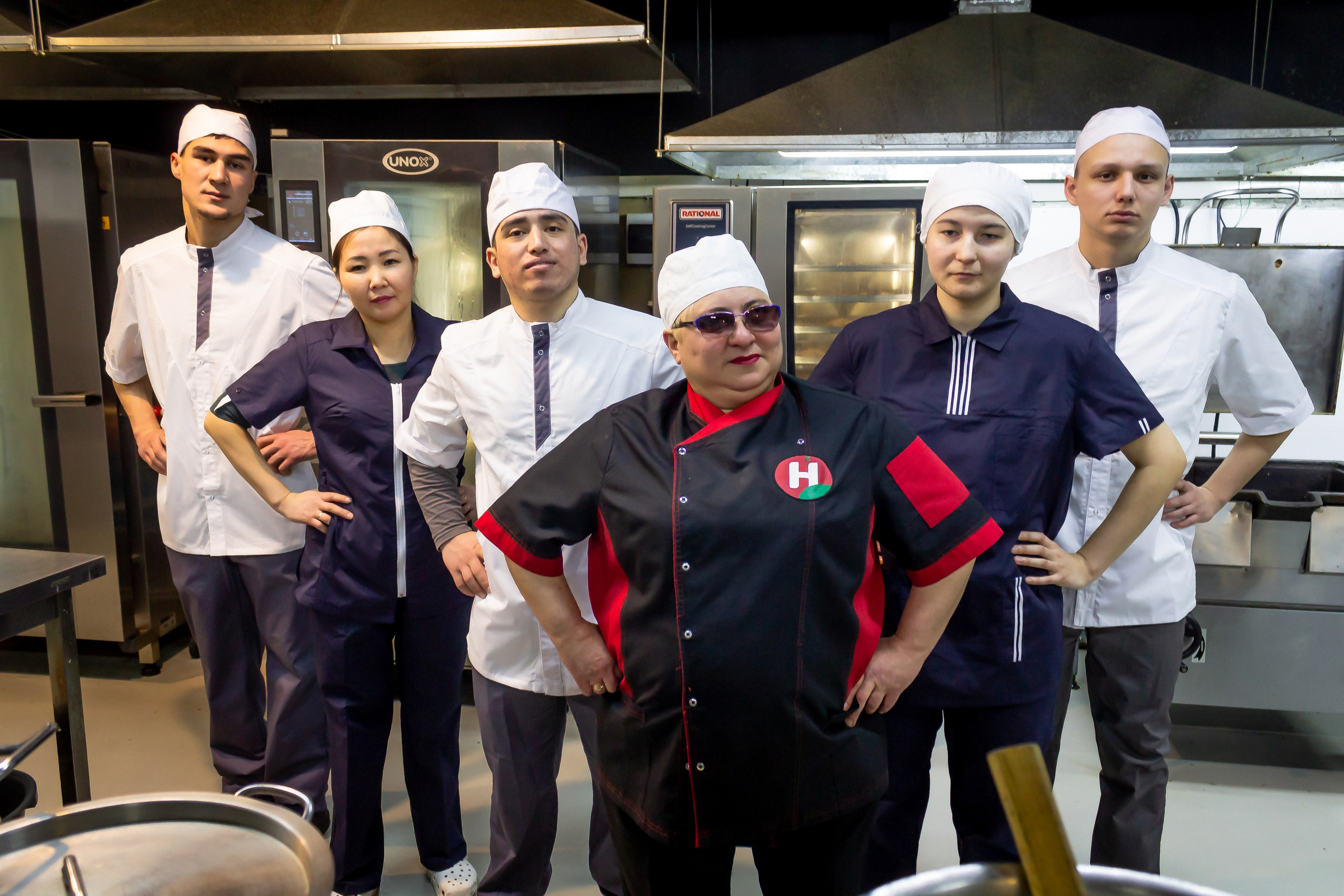 Кулинария — выпечка. Александр Стряпунин — предметный фотограф в Улан-Удэ