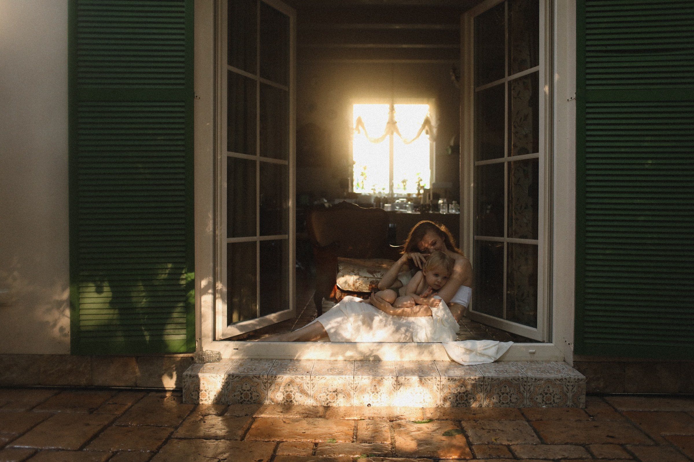 Сын. Семейный фотограф в Москве Алевтина Носова