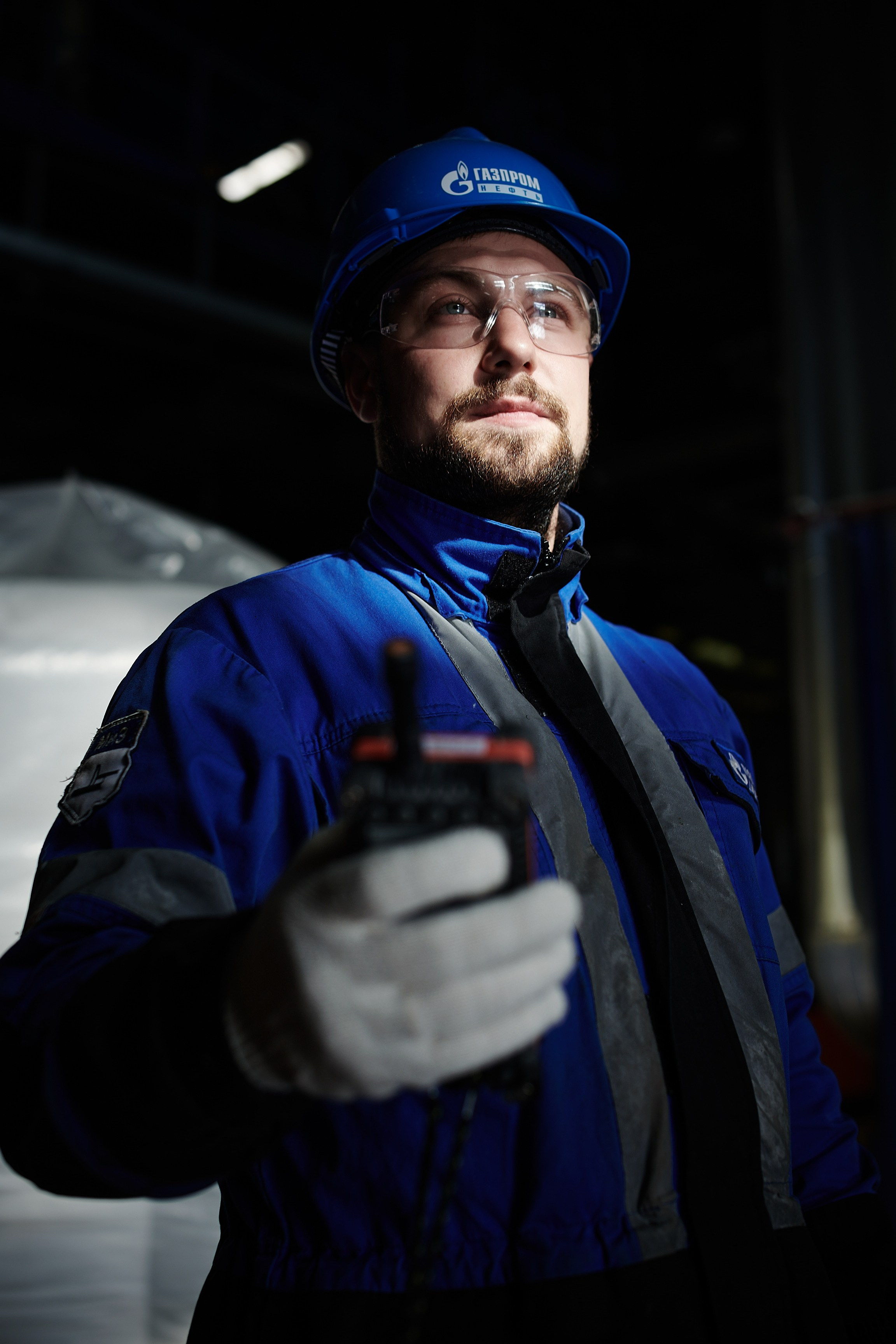 Производственная фотография. Промышленная и репортажная фотография