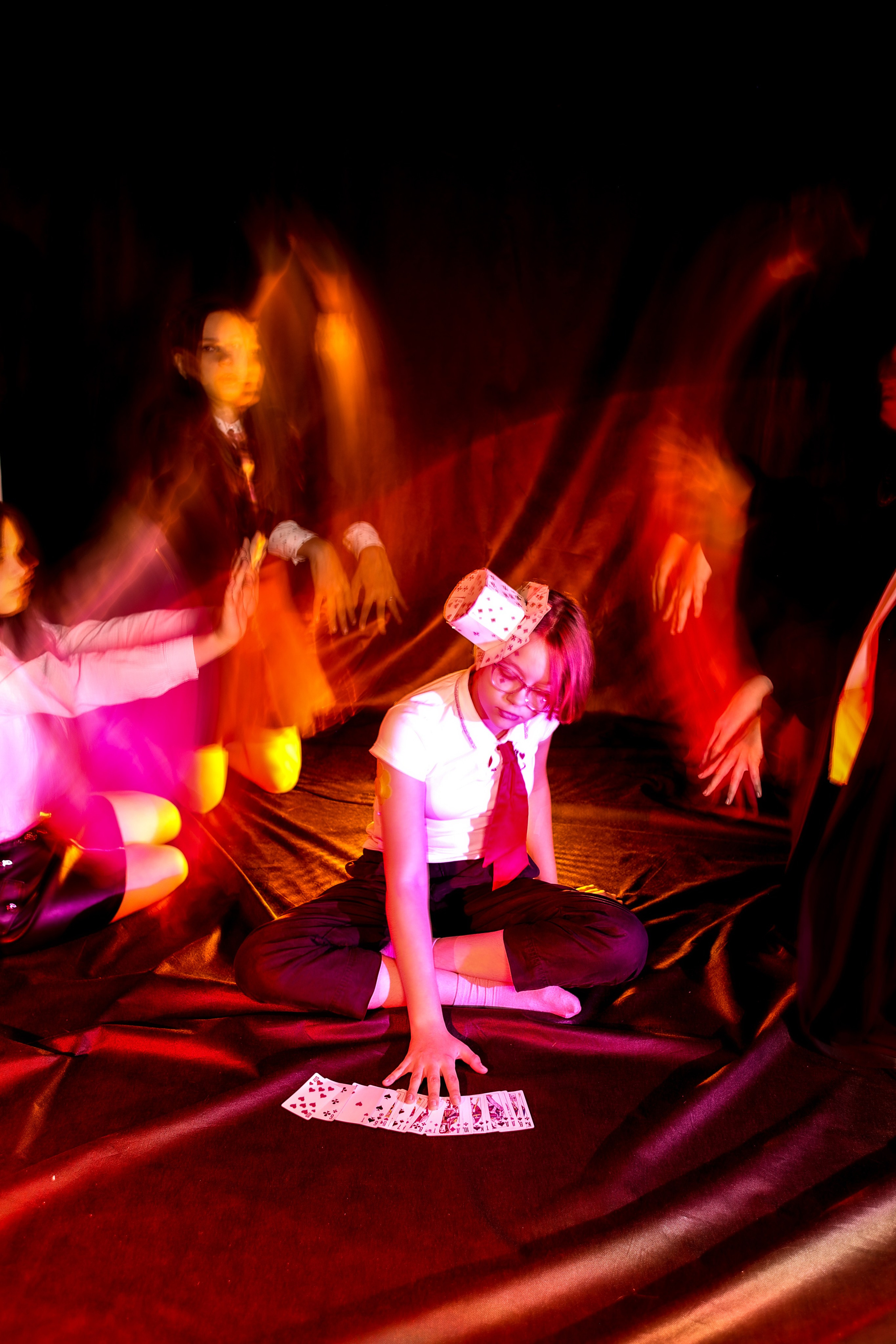 Аниме. Art my Pho