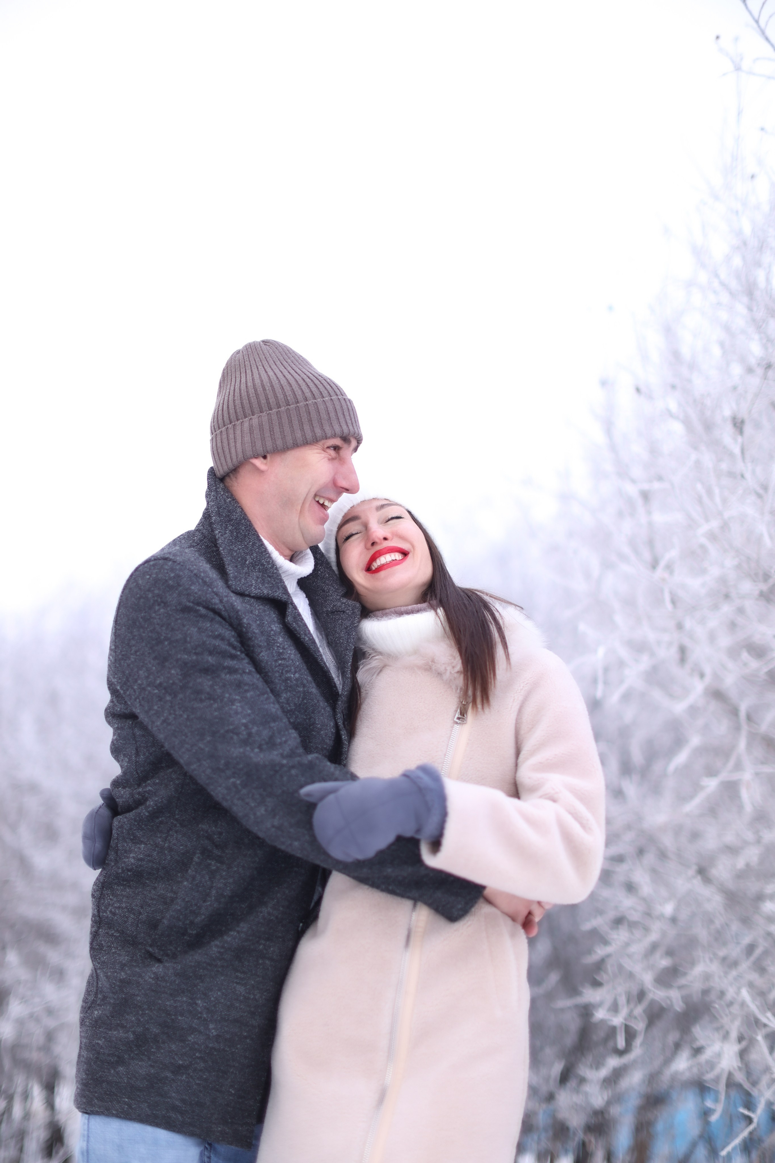 Снег. Art my Pho