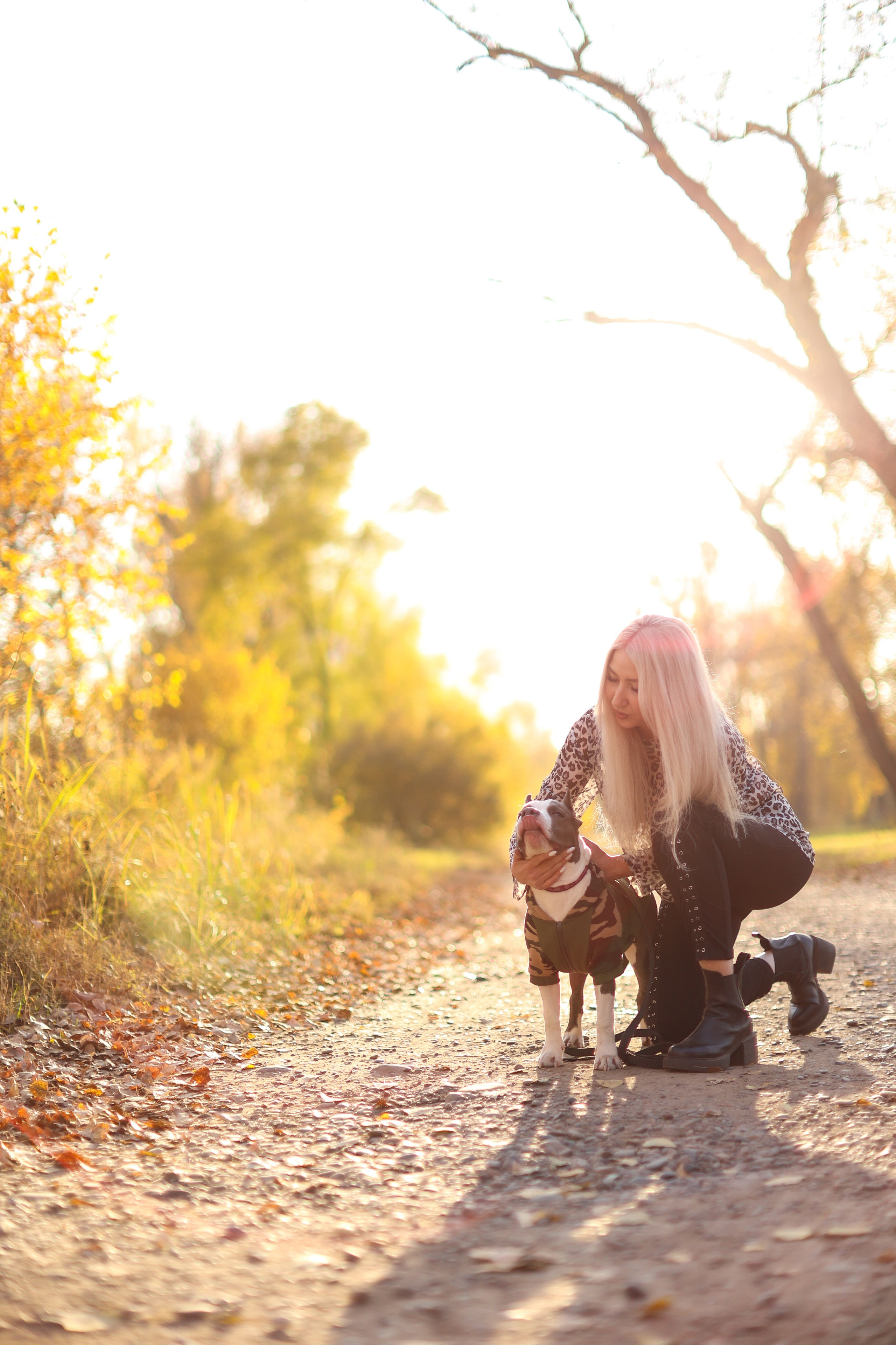 Осень. Art my Pho