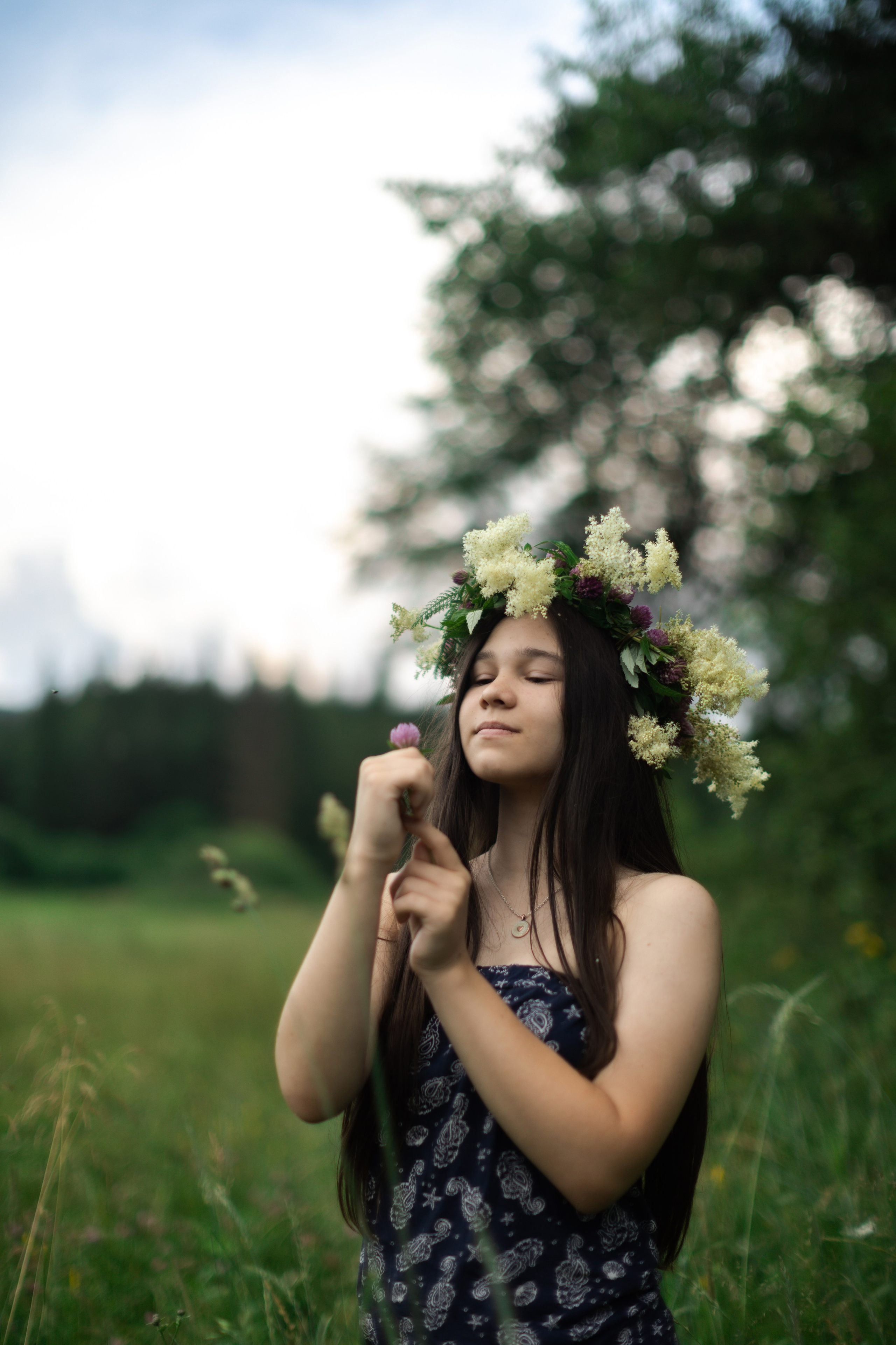 Трава. Art my Pho