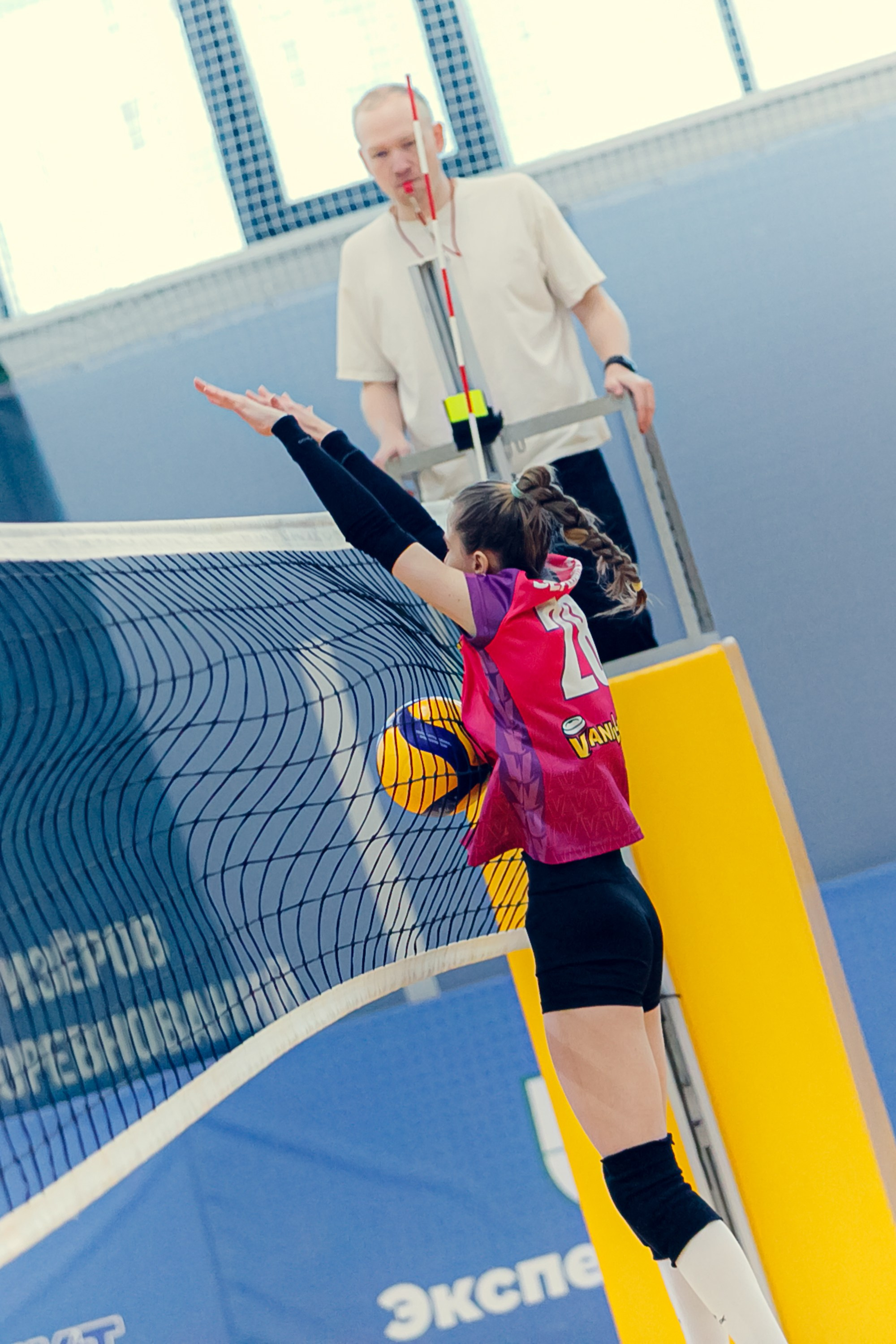 Прошедшие съёмки. Репортажный фотограф Михаил Наволокин Москва