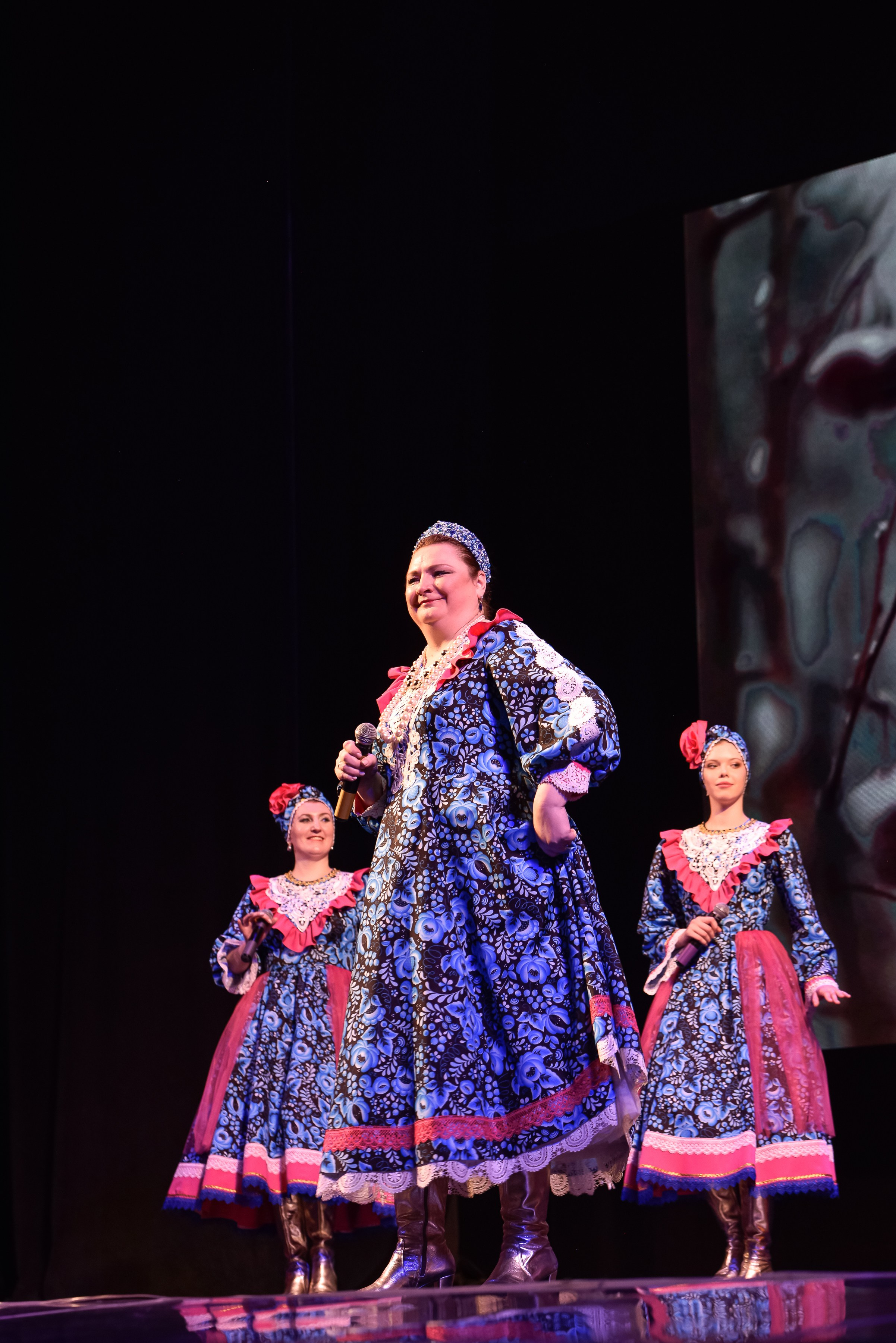 Добро концерт