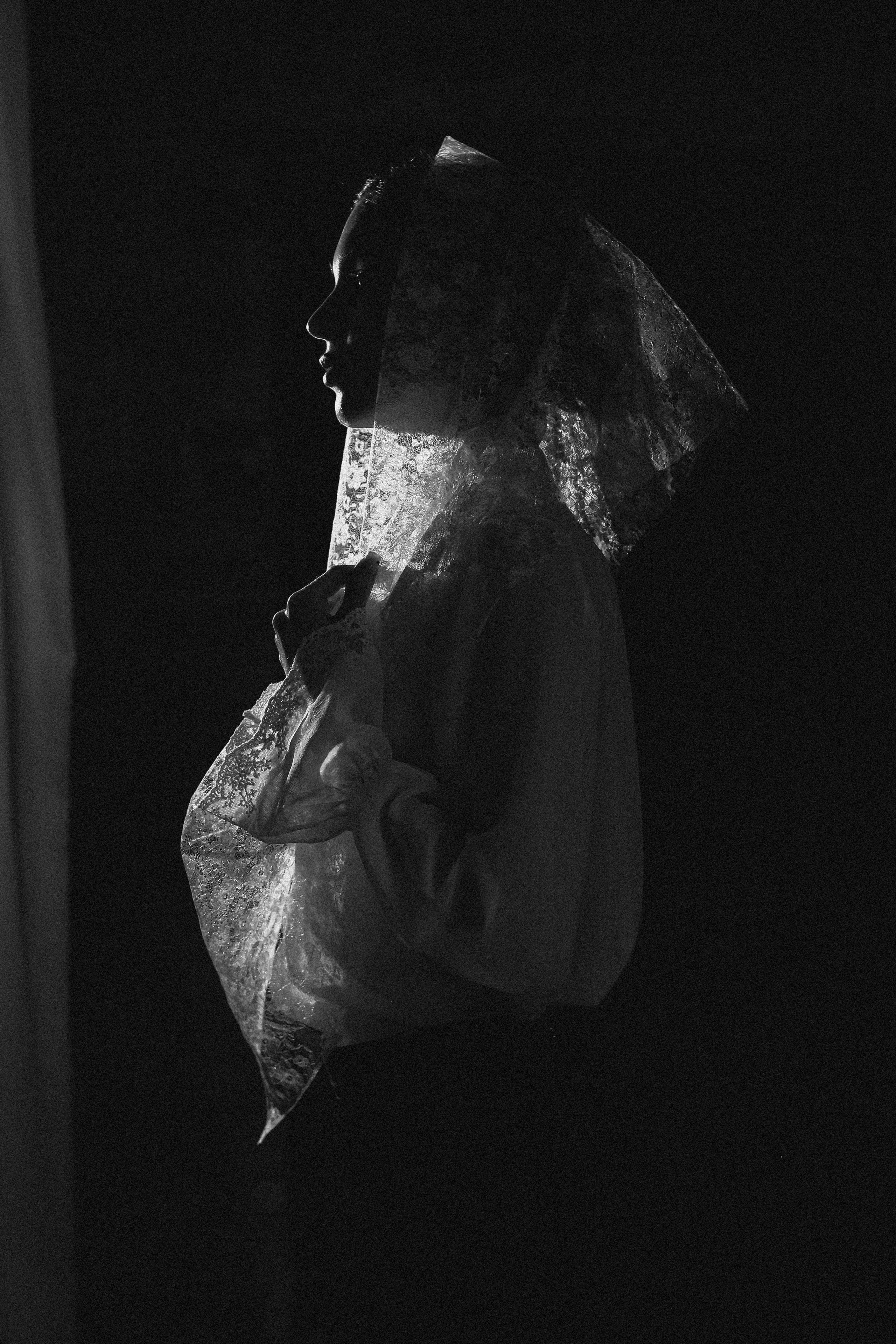 Женский портрет. Фотограф и видеограф Анастасия Витюкова | Екатеринбург