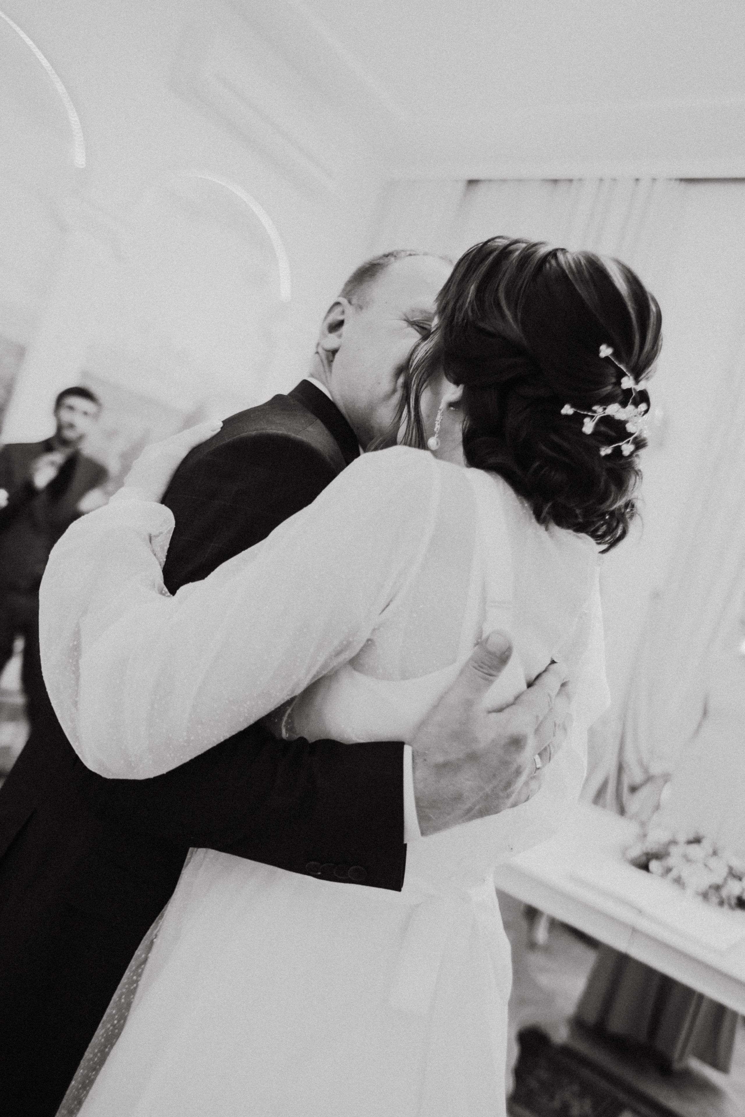 Настя + Руслан. Фотограф в Нижнем Новгороде