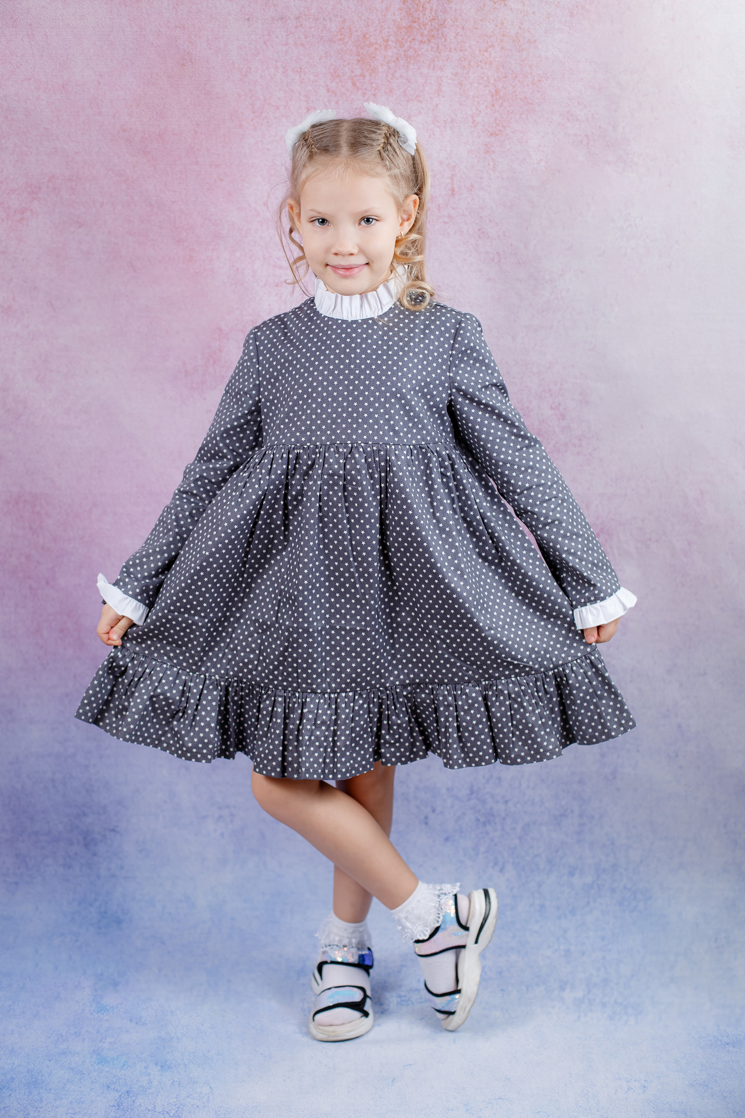 Портреты. Семейный и детский фотограф Комина Елена, Власиха, Одинцово