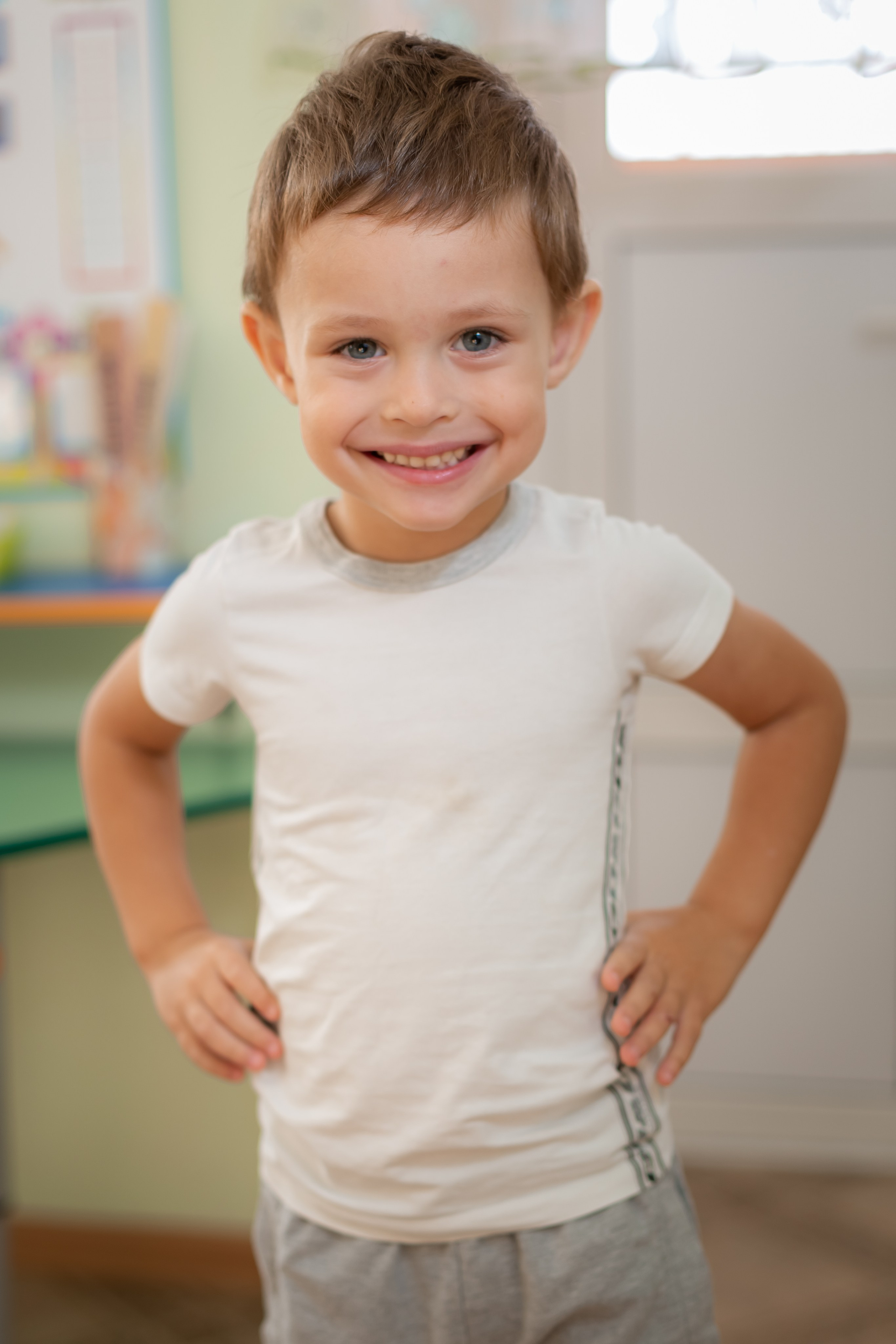 Портфолио утренники в детском саду. Семейный и детский фотограф Комина Елена, Власиха, Одинцово