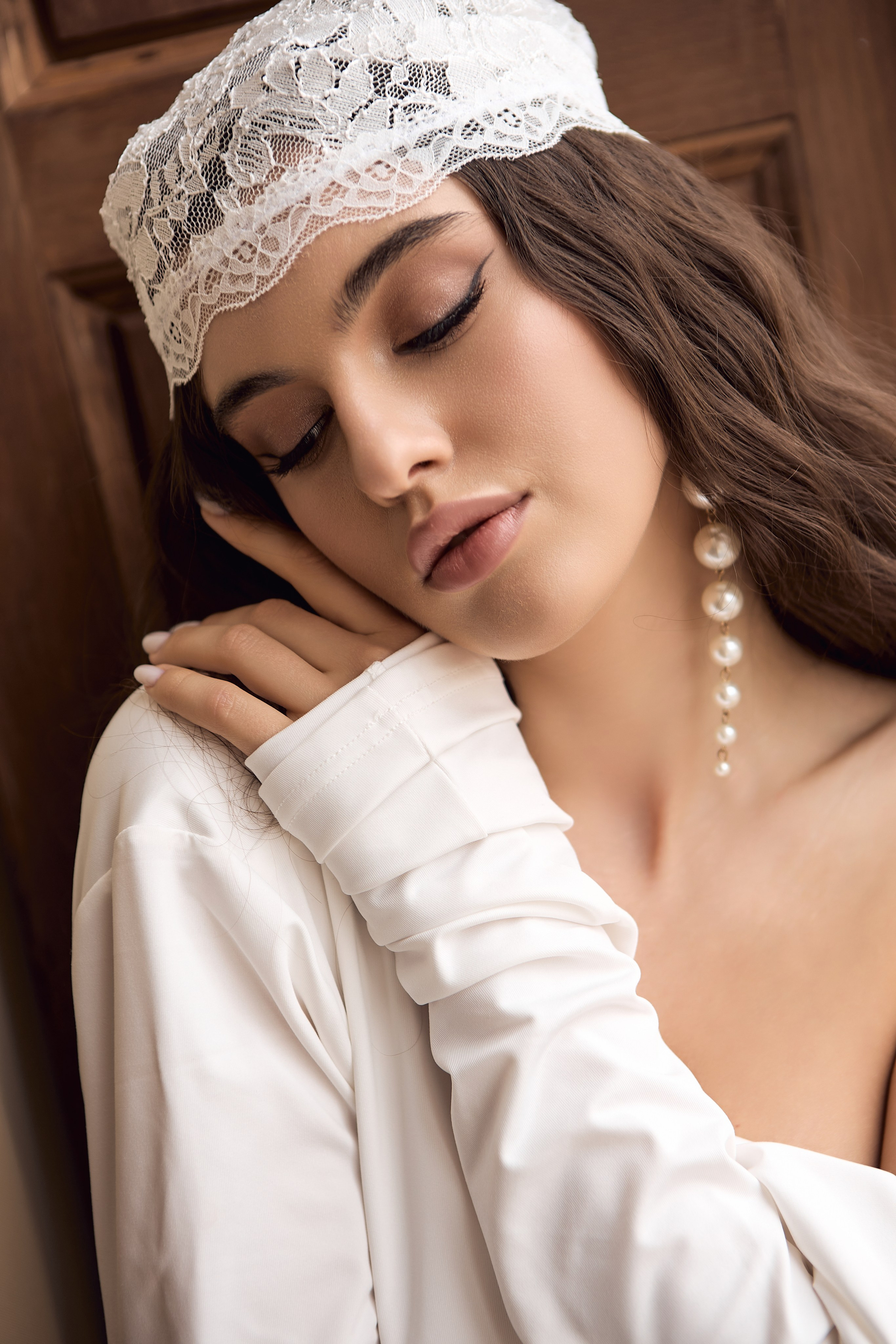 Даша. Свадебный фотограф в Воронеже Вероника Богай