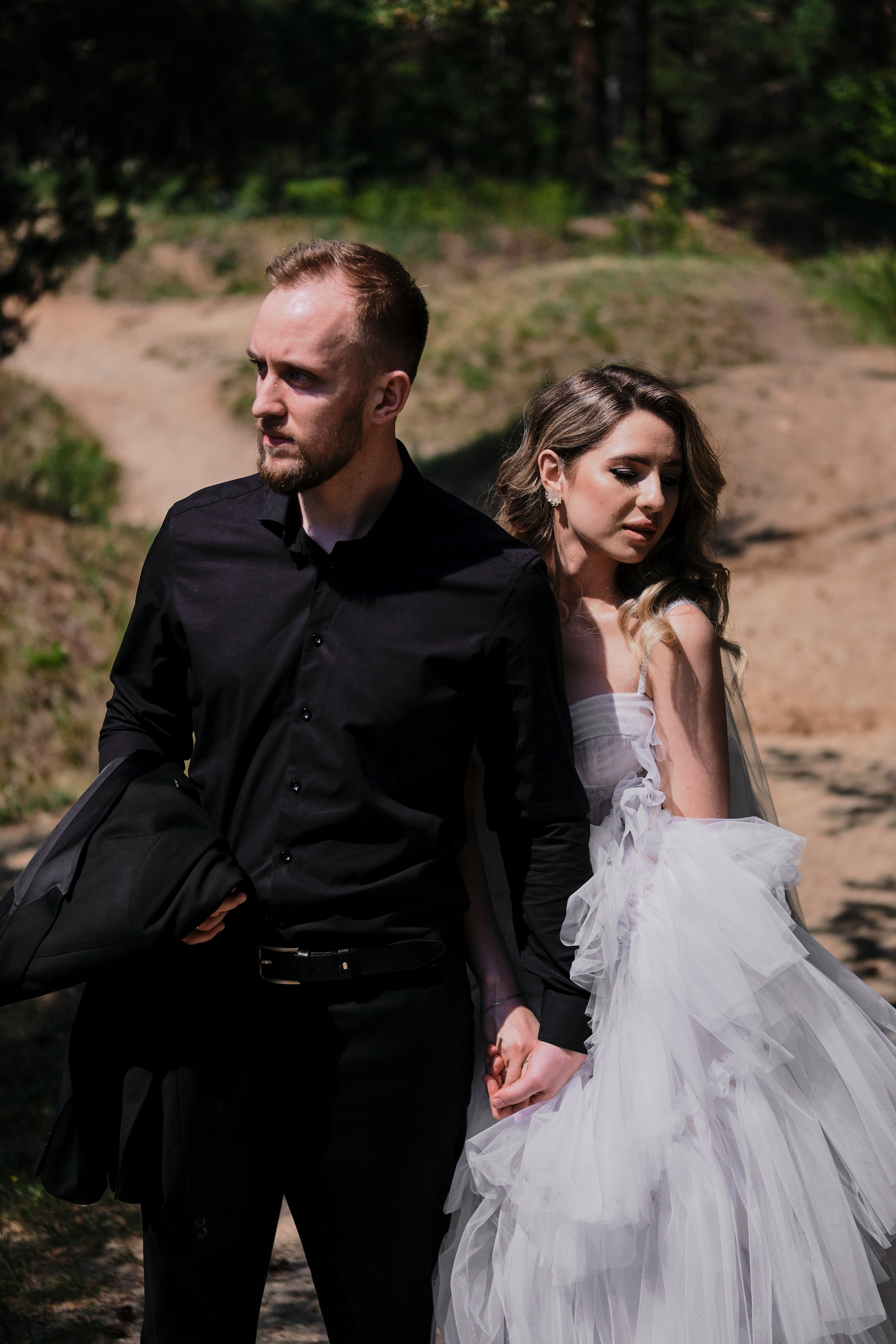 Полина и Константин | 2023. Матвей Яворский — фотограф в Челябинске