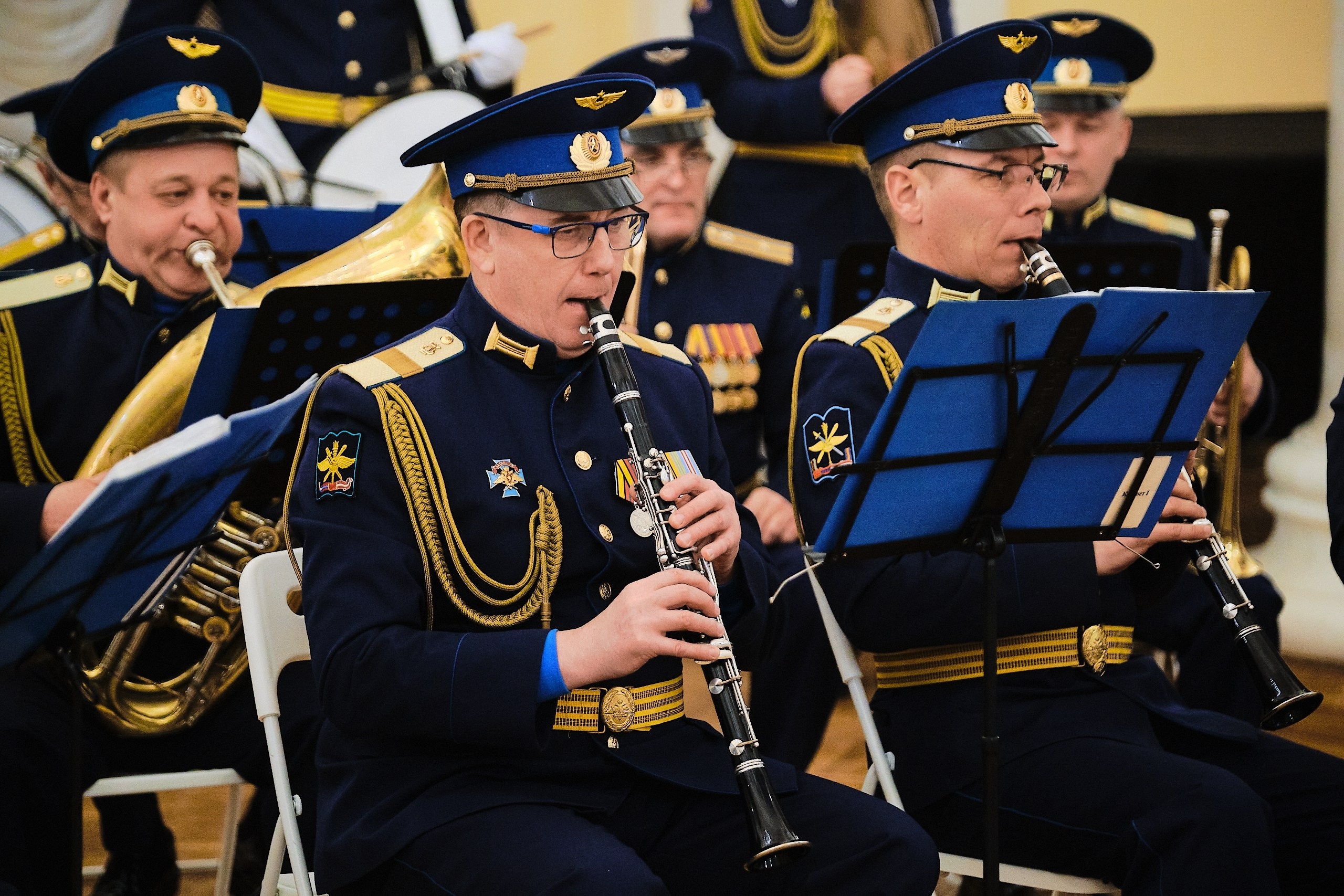 Концерт «90 лет Челябинской области». Матвей Яворский — фотограф в Челябинске