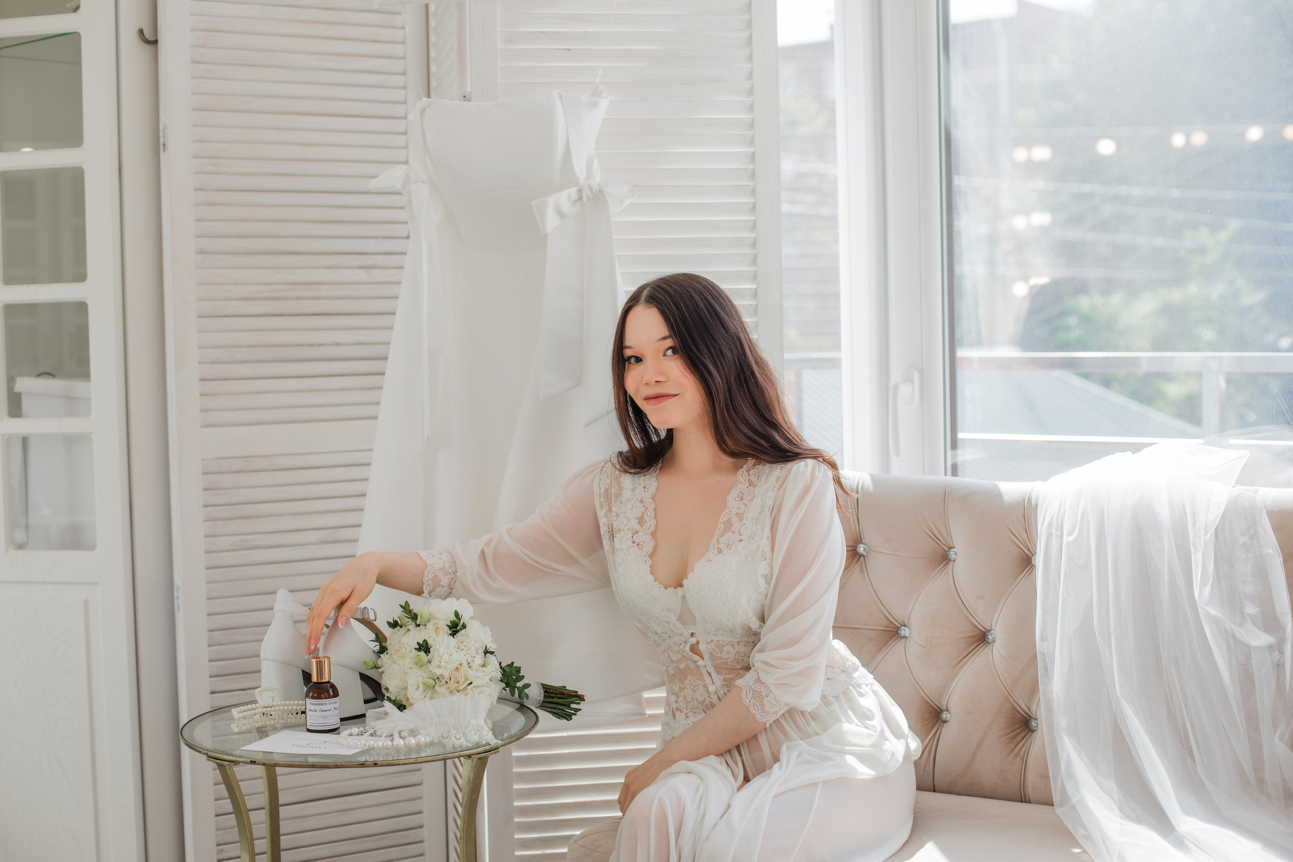 Олег и Александра. Свадебный и семейный фотограф в Краснодаре