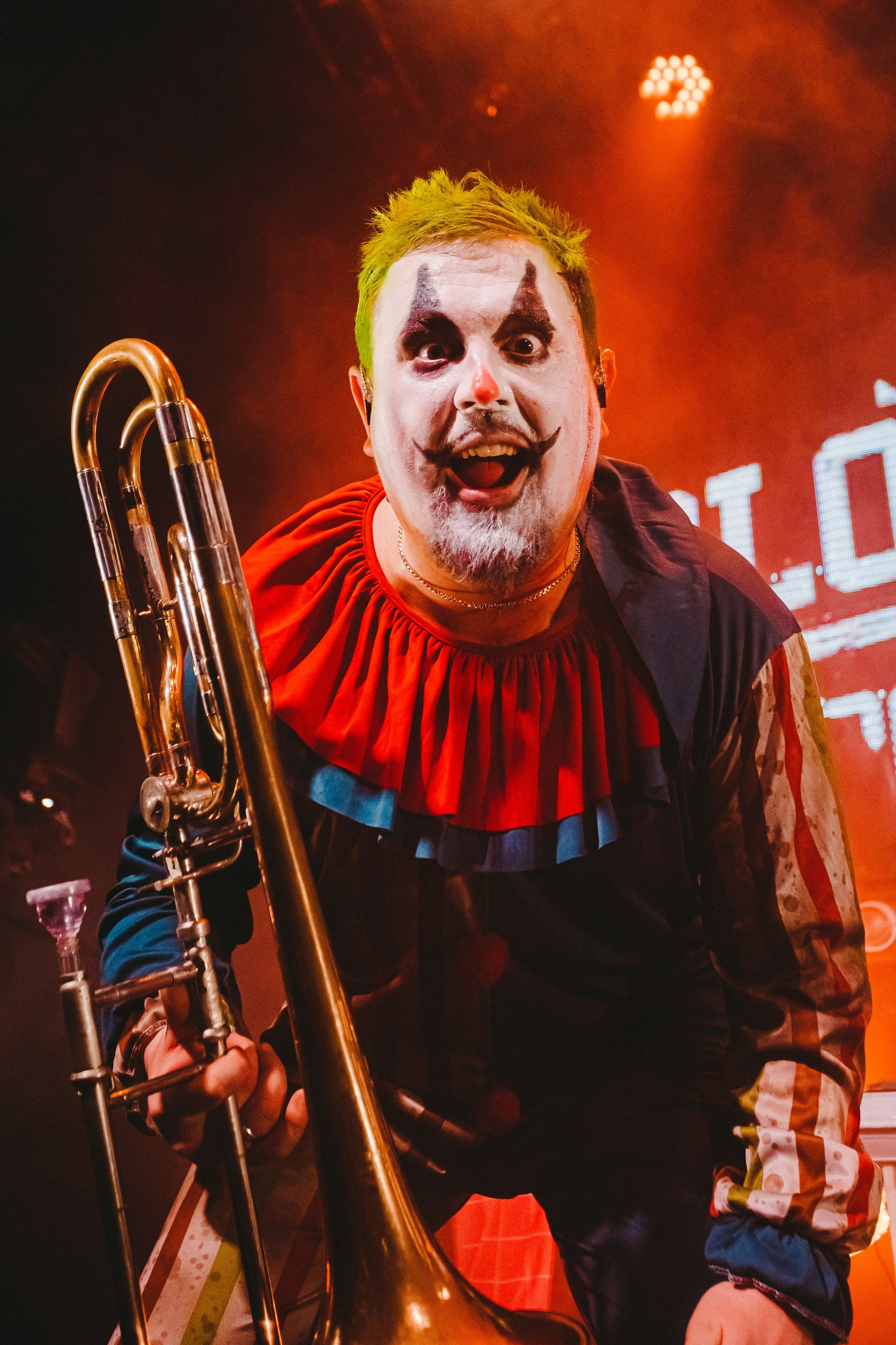 CWT. Фотограф Сонкина Татьяна