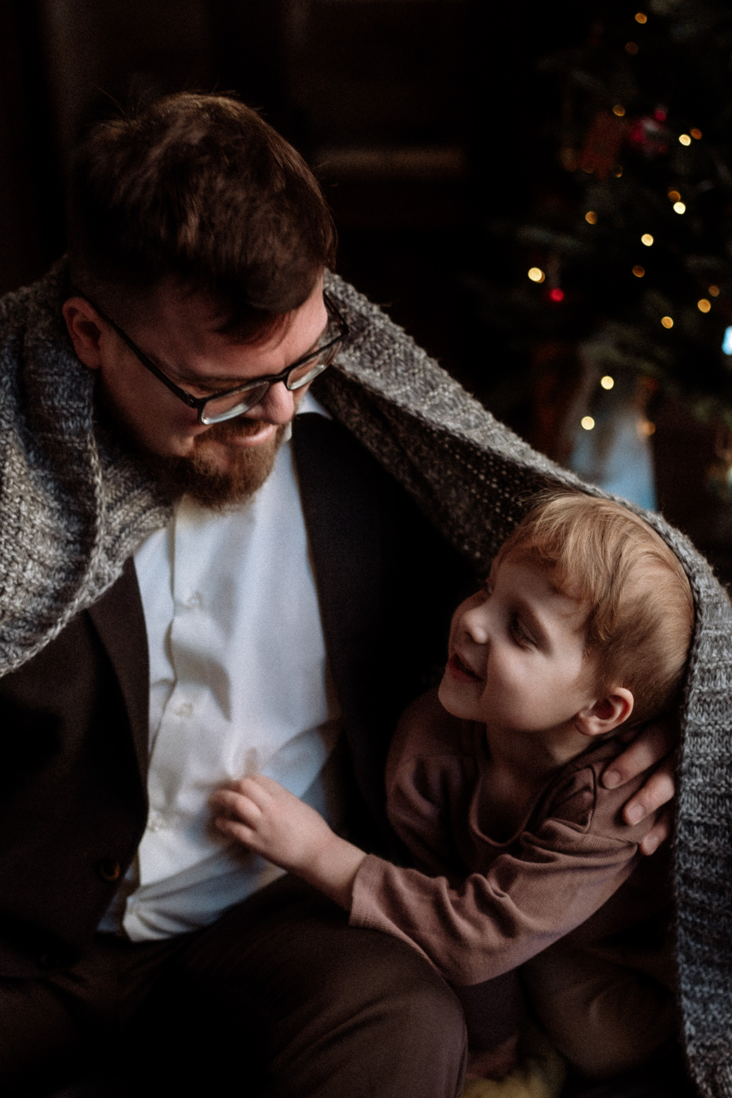 Рома, Надя, Коля. Фотограф в Санкт-Петербурге Батурина Елена