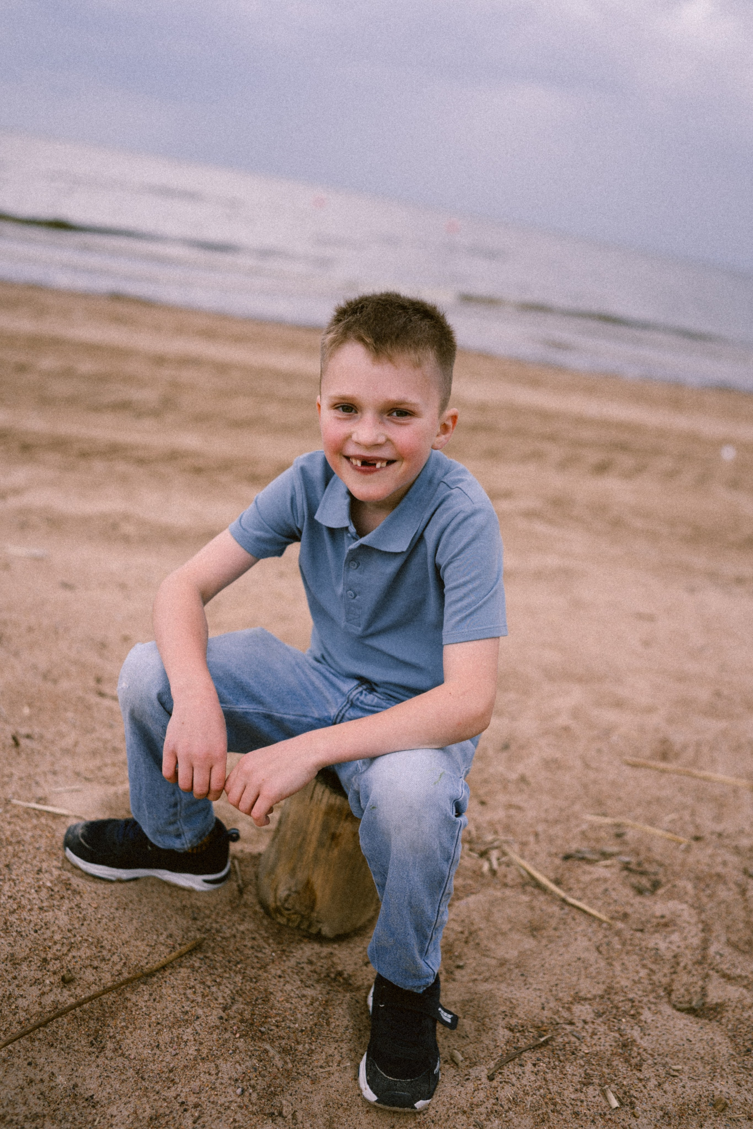 Саша, Настя, Филипп, Лиза. Фотограф в Санкт-Петербурге Батурина Елена