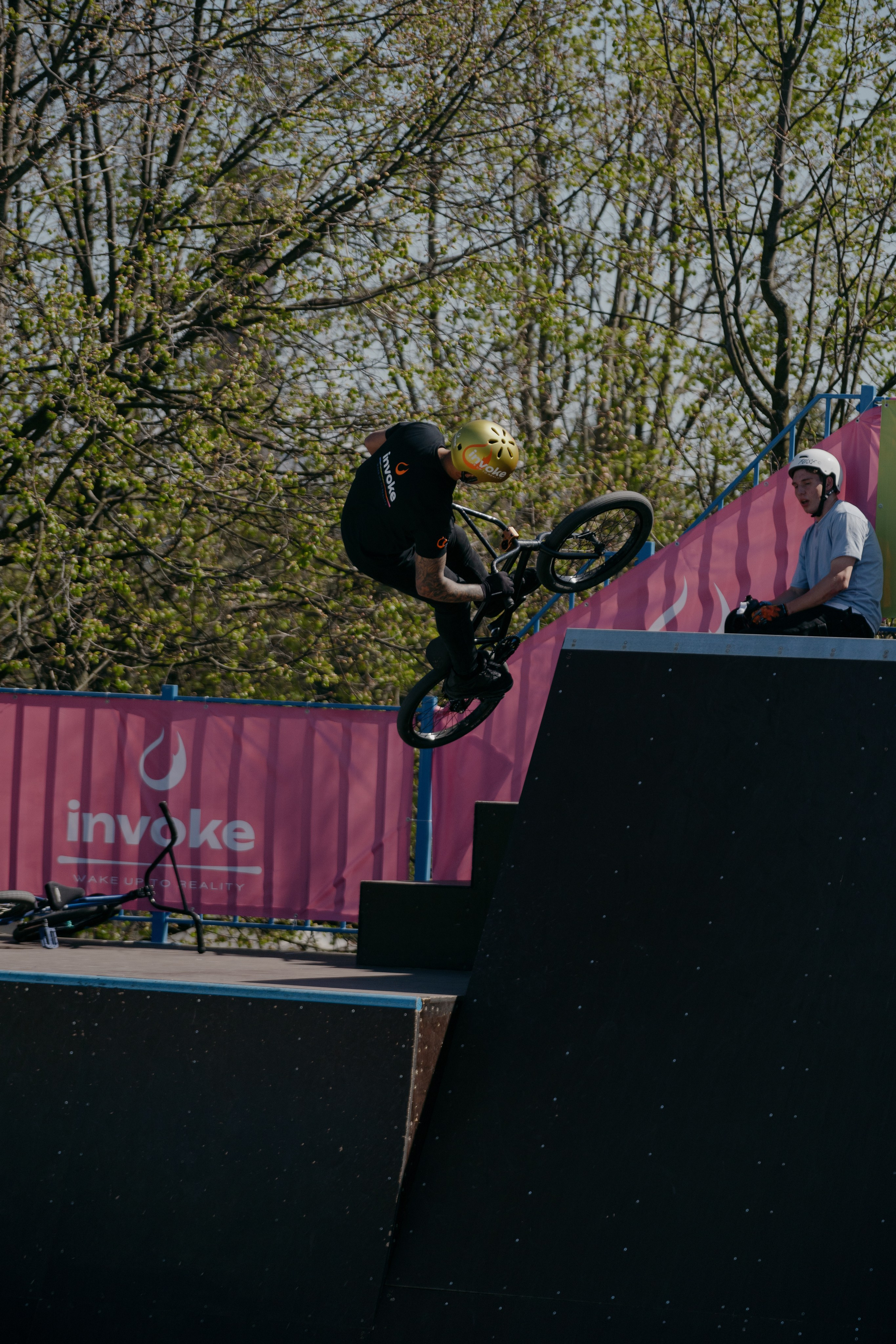 INVOKE PUMP JAM 17–19 мая 2024 СПБ Парк 300 летия. Свадебный и семейный фотограф в Санкт-Петербурге Дмитрий Панин