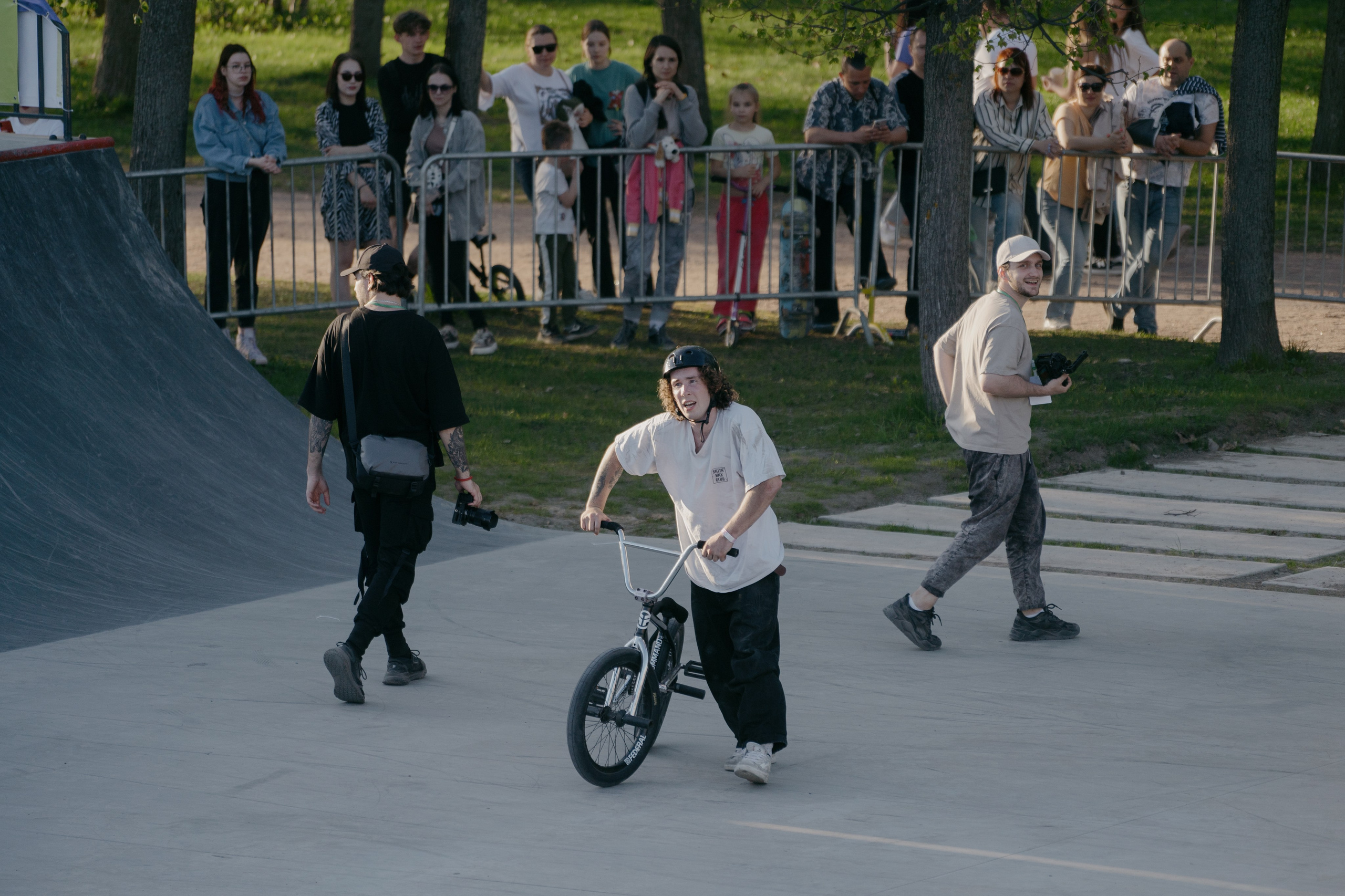 INVOKE PUMP JAM 17–19 мая 2024 СПБ Парк 300 летия. Свадебный и семейный фотограф в Санкт-Петербурге Дмитрий Панин