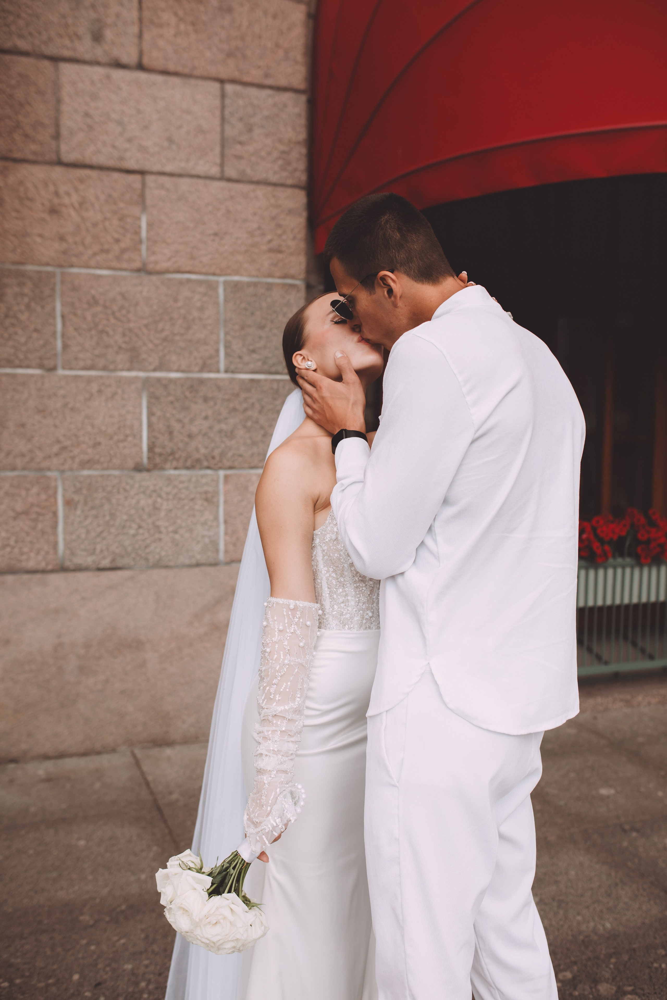 Wedding Day. Анна Михайлова|Свадебный фотограф в Санкт-Петербурге