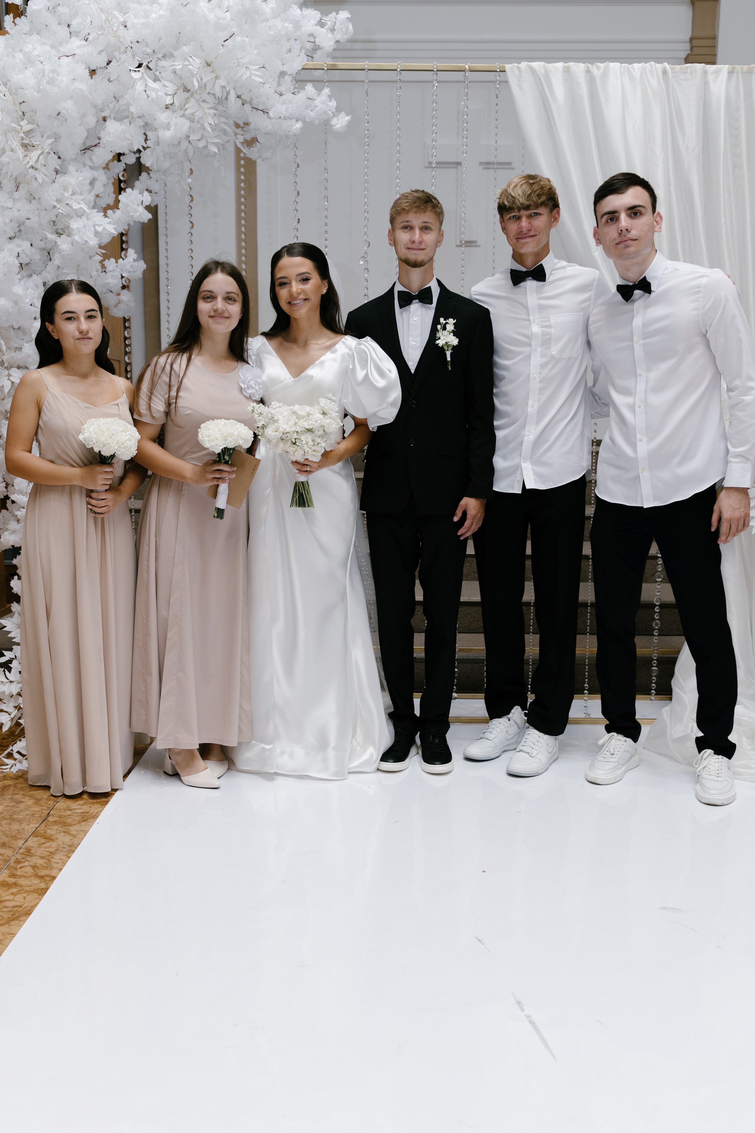 Amina & Evgeniy. Wedding Photographer