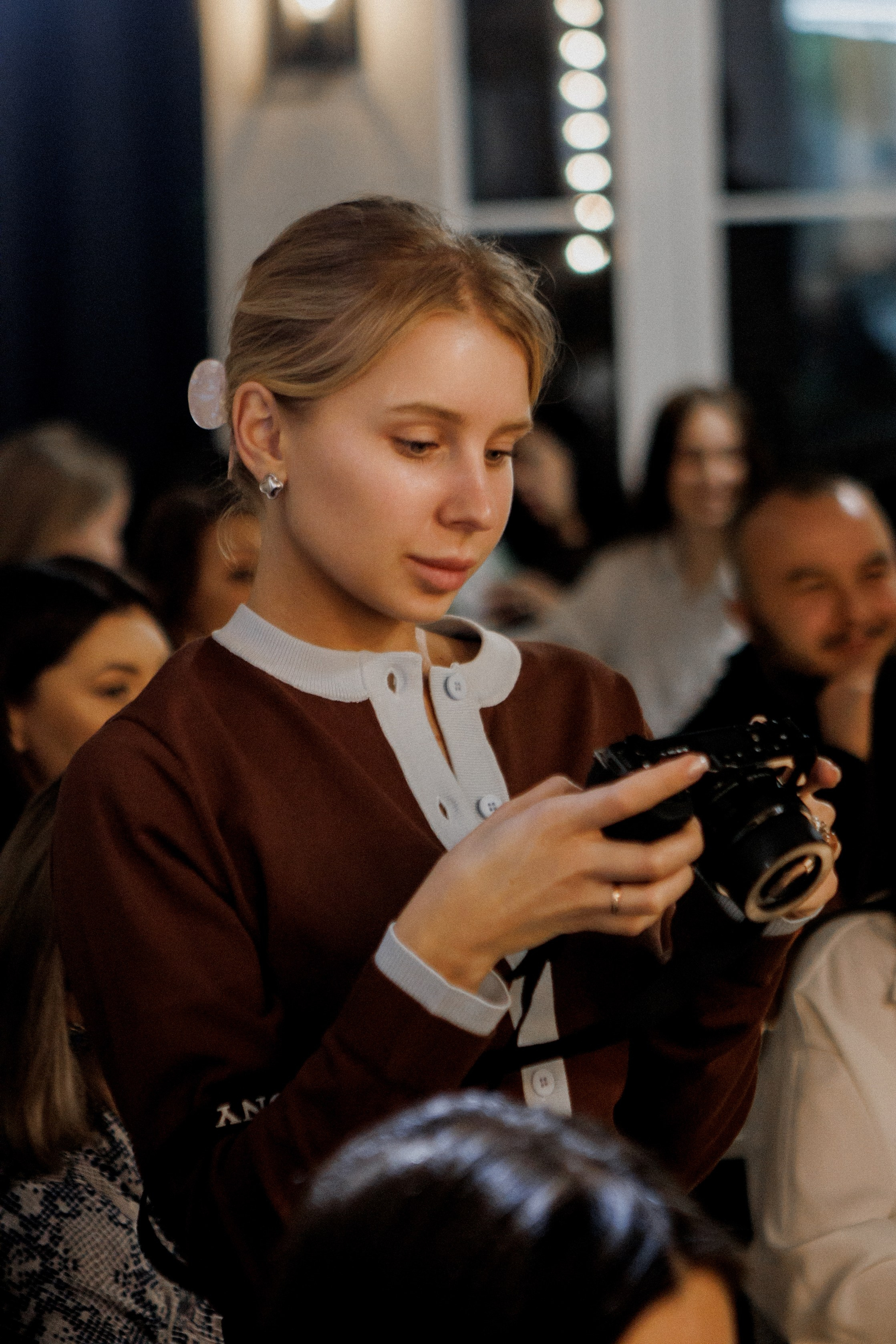 Проект «Люди города». Фотограф Александр Закадычный | Таганрог