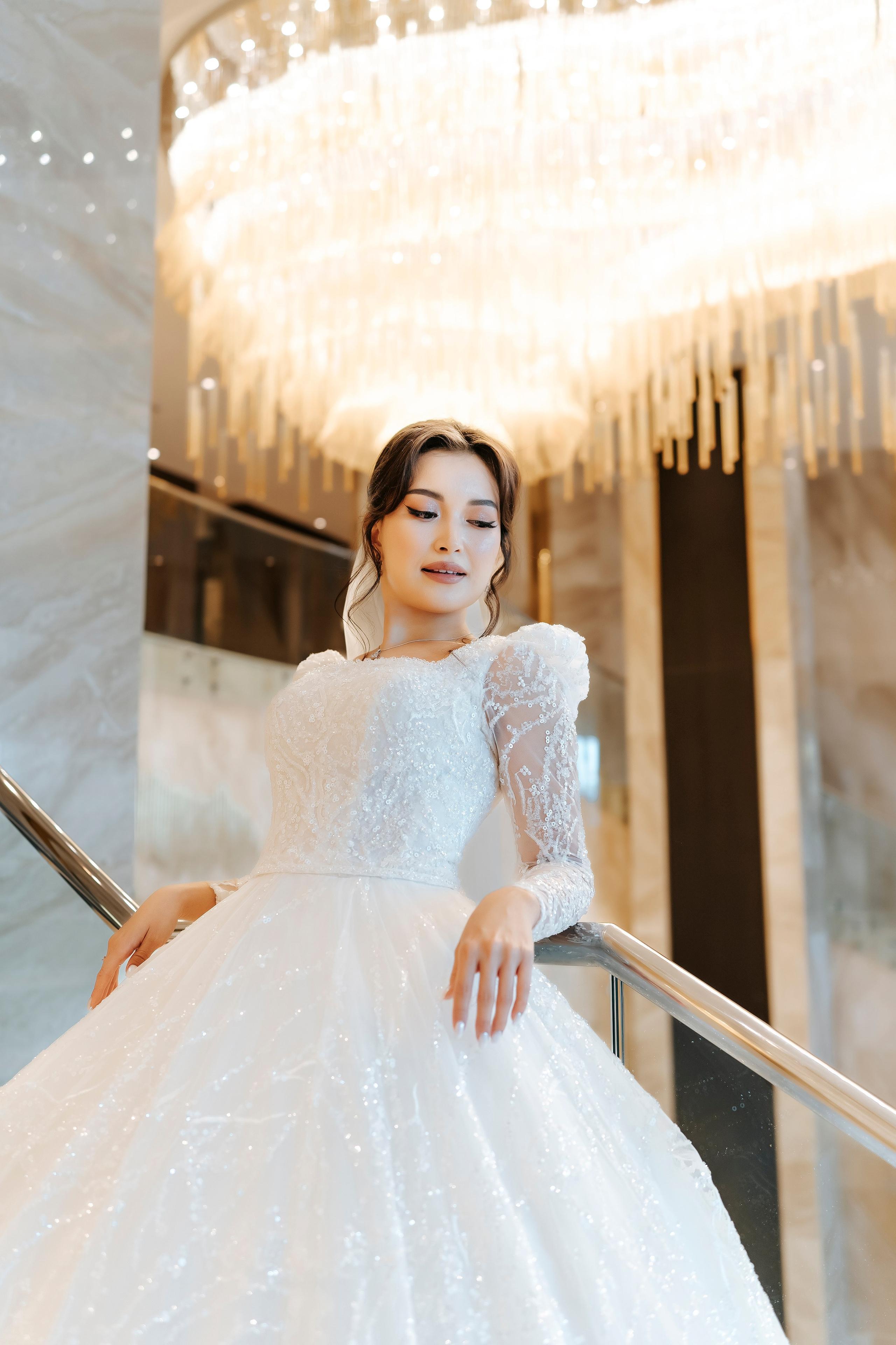 Dulat & Aizhan Wedding day. Photopark.kz