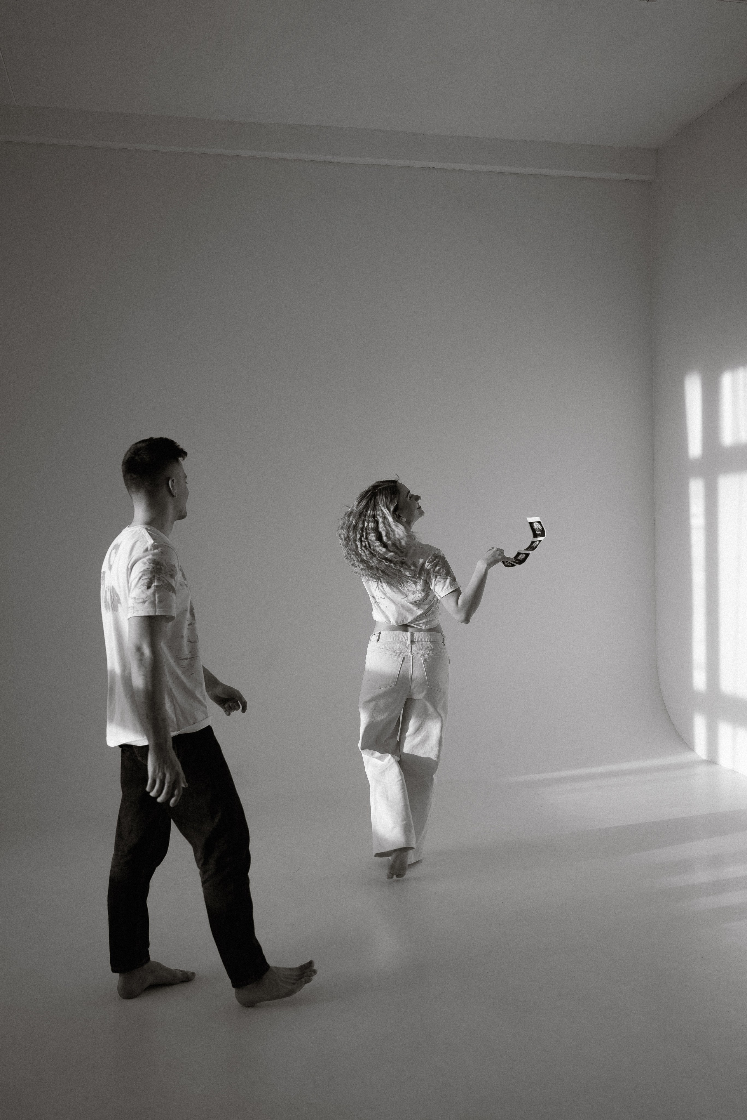 В ожидании чуда. Тамара Власова