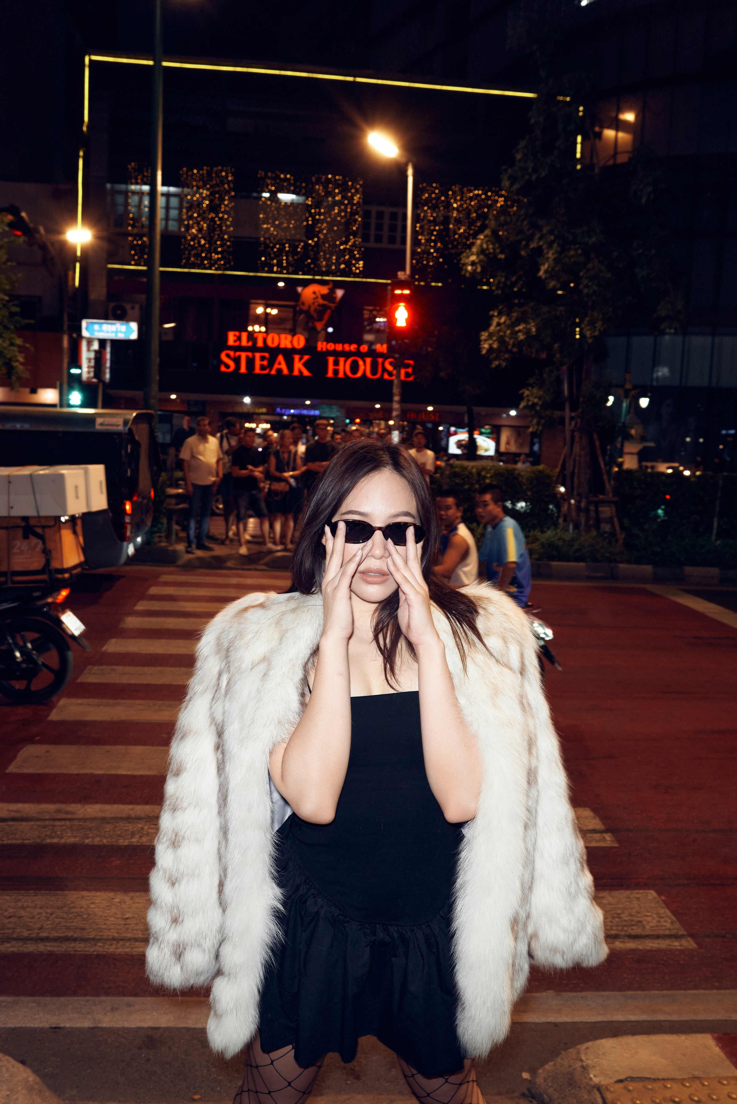 LuxFur by Sin. Photographer Bangkok — Pattaya | фотограф Бангкок — Паттайа