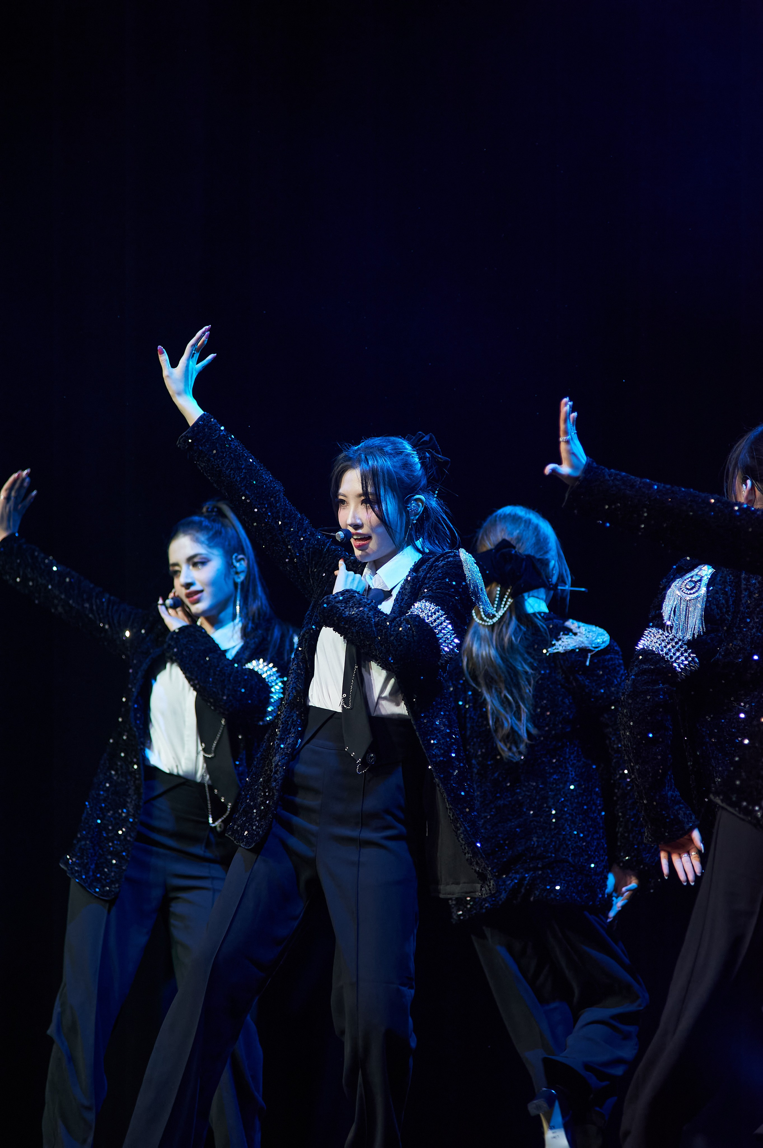 X: in concert. Photographer Bangkok — Pattaya | фотограф Бангкок — Паттайа