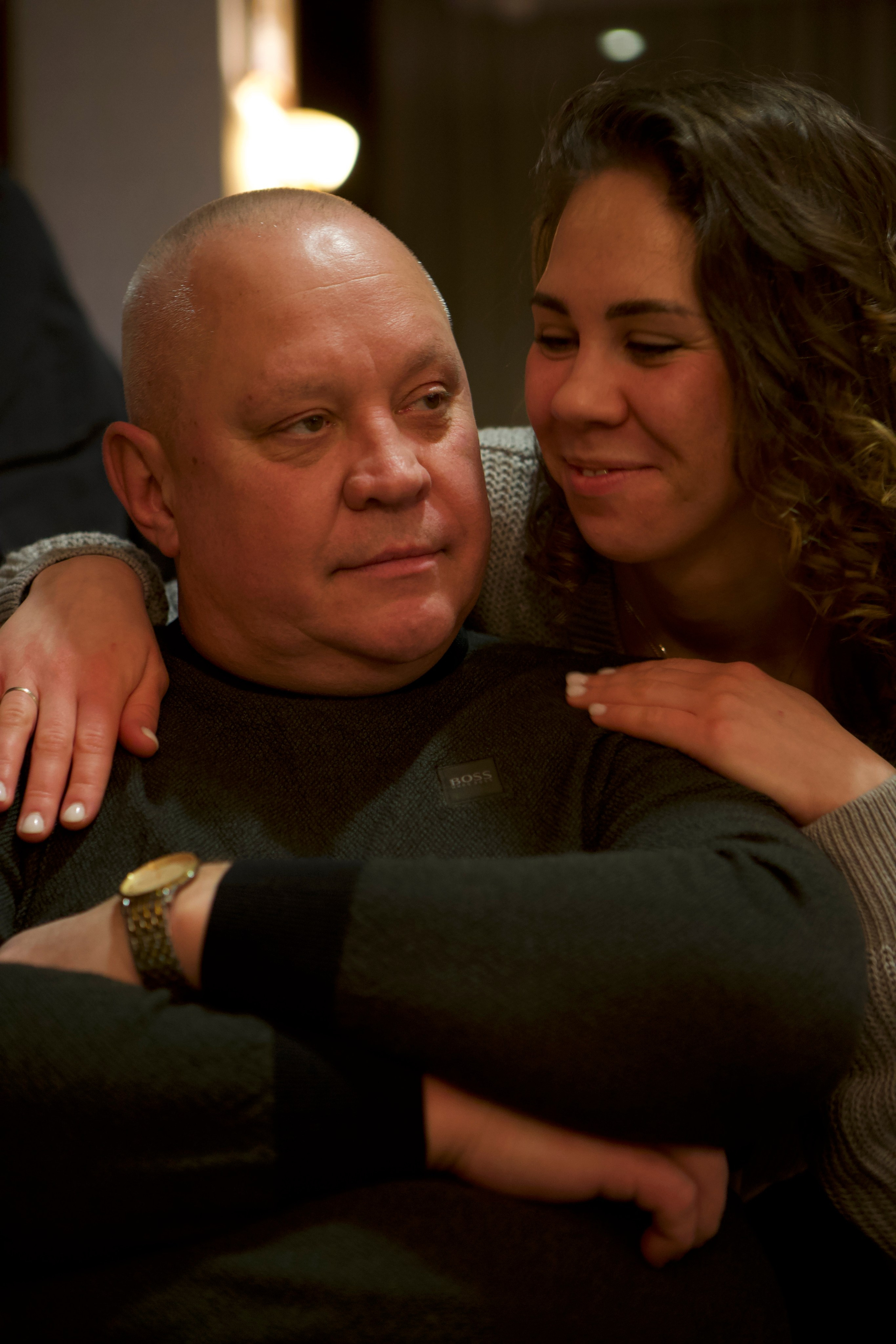 День рождения. Фотограф в Москве Ксенья Раимова